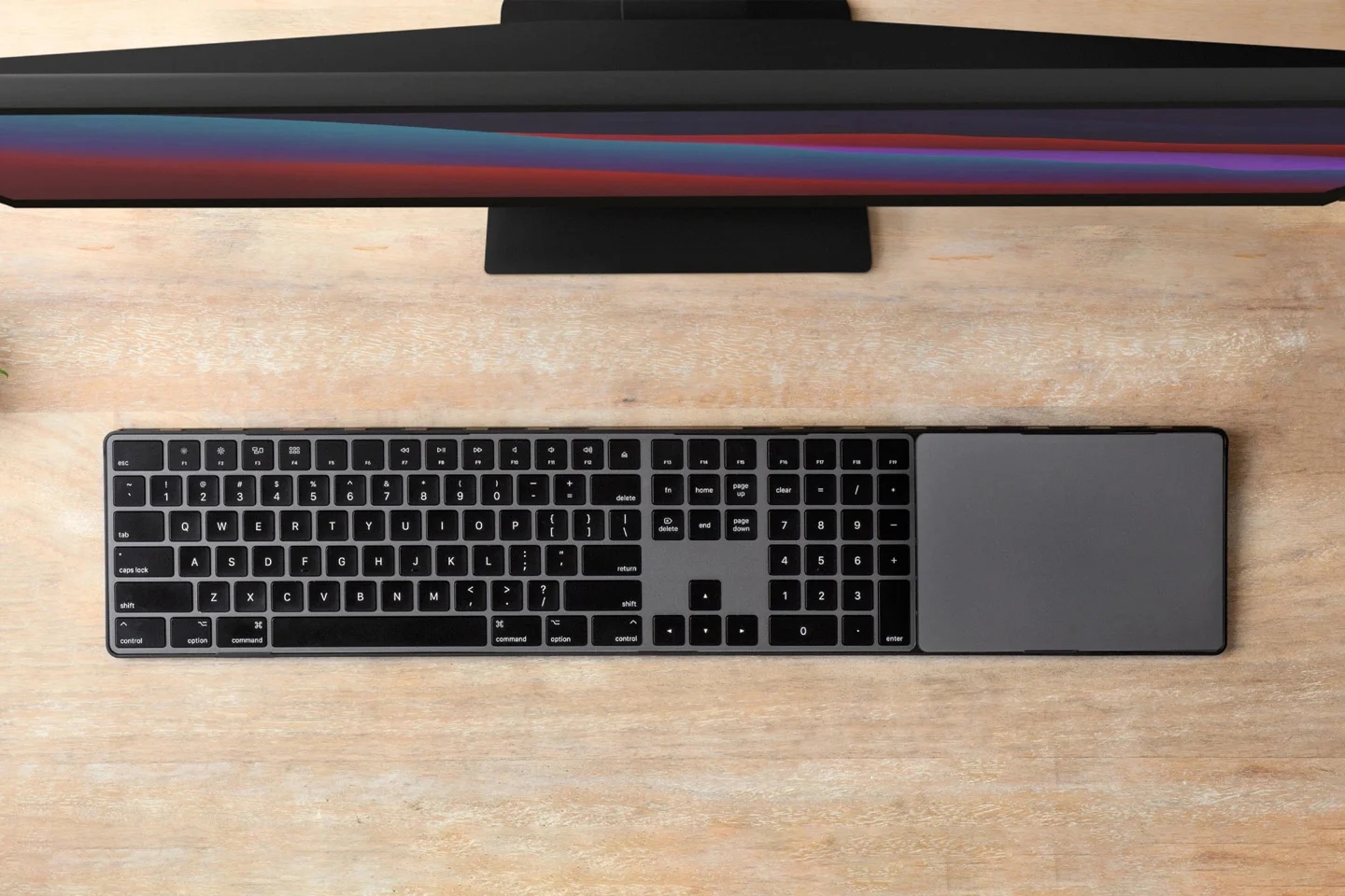 Magic Bridge，Digital，electronic product，Apple，