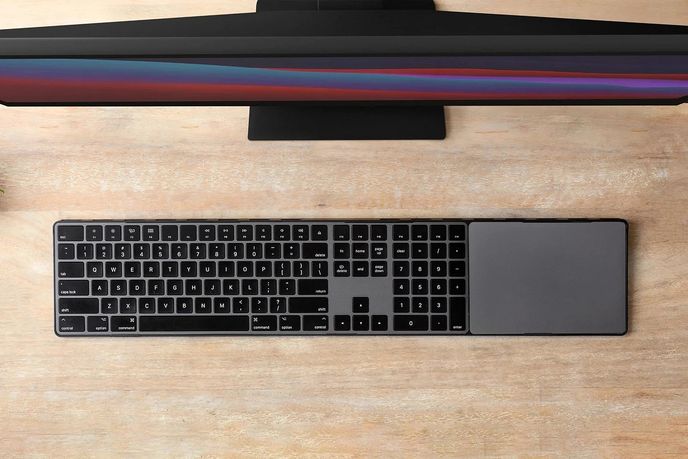 Magic Bridge，Digital，electronic product，Apple，