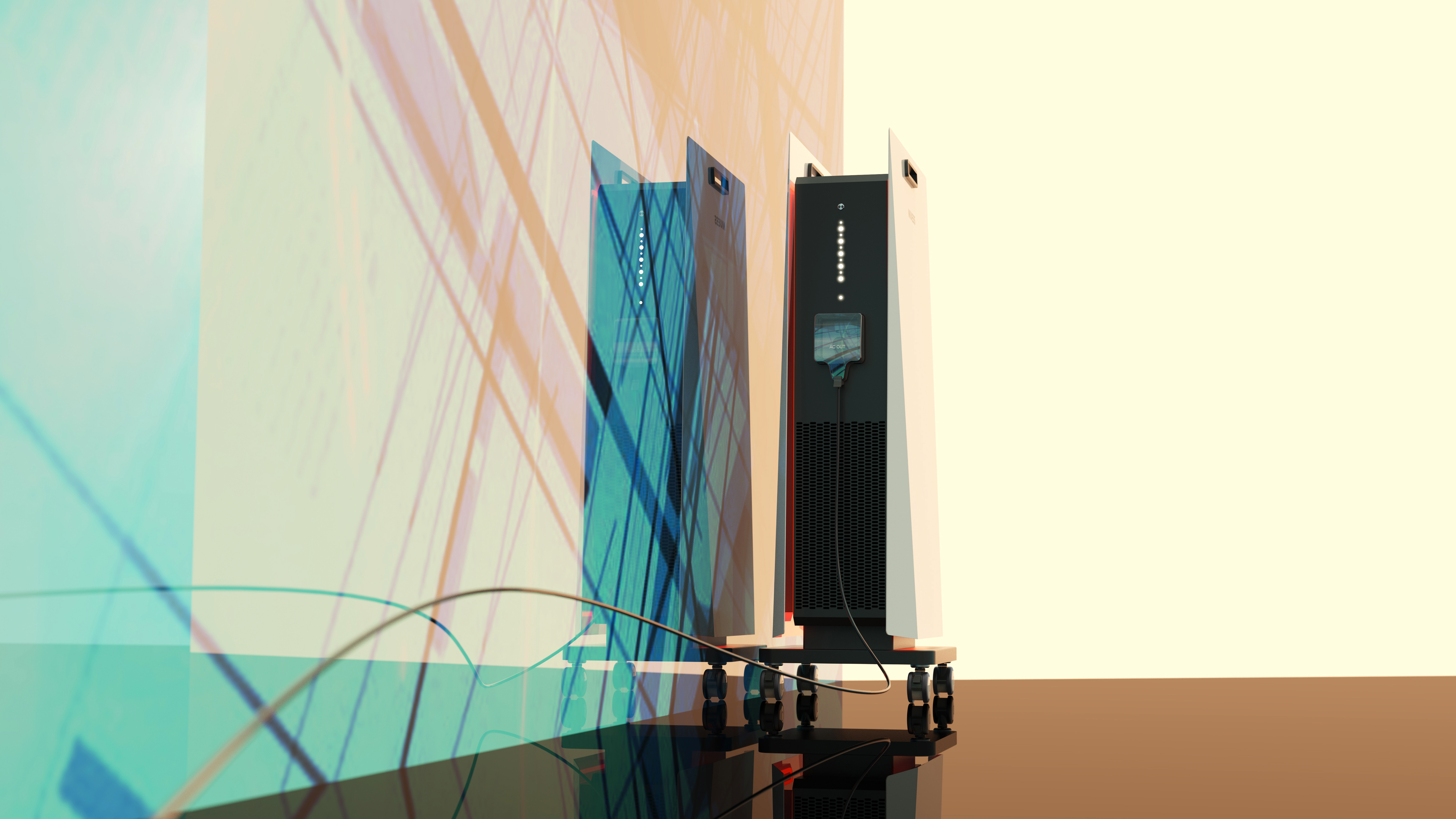 new energy，Energy storage，Household optical storage system，Household products，photovoltaic，