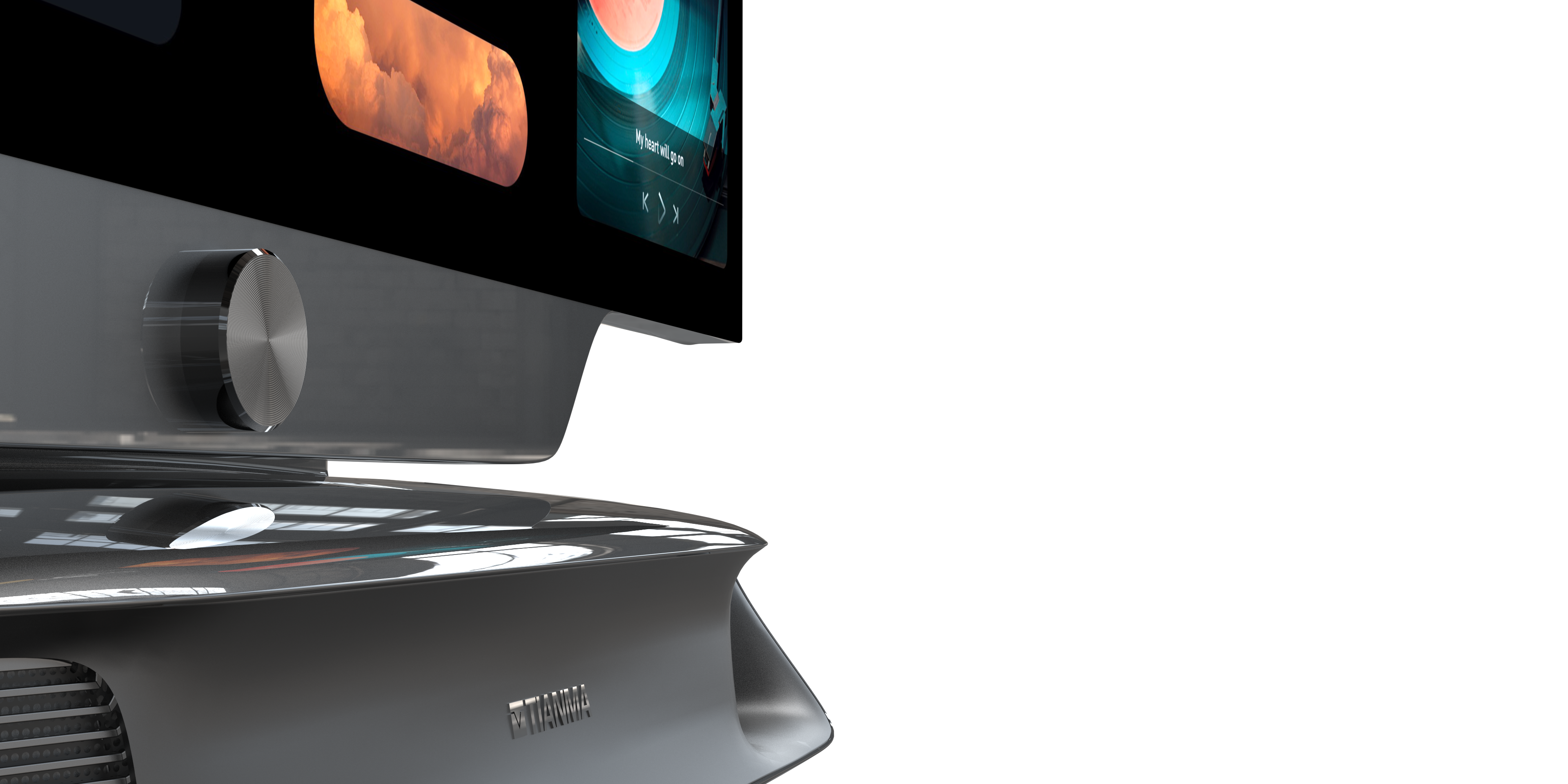 science and technology，Simplicity，Sense of level，Advanced sense，