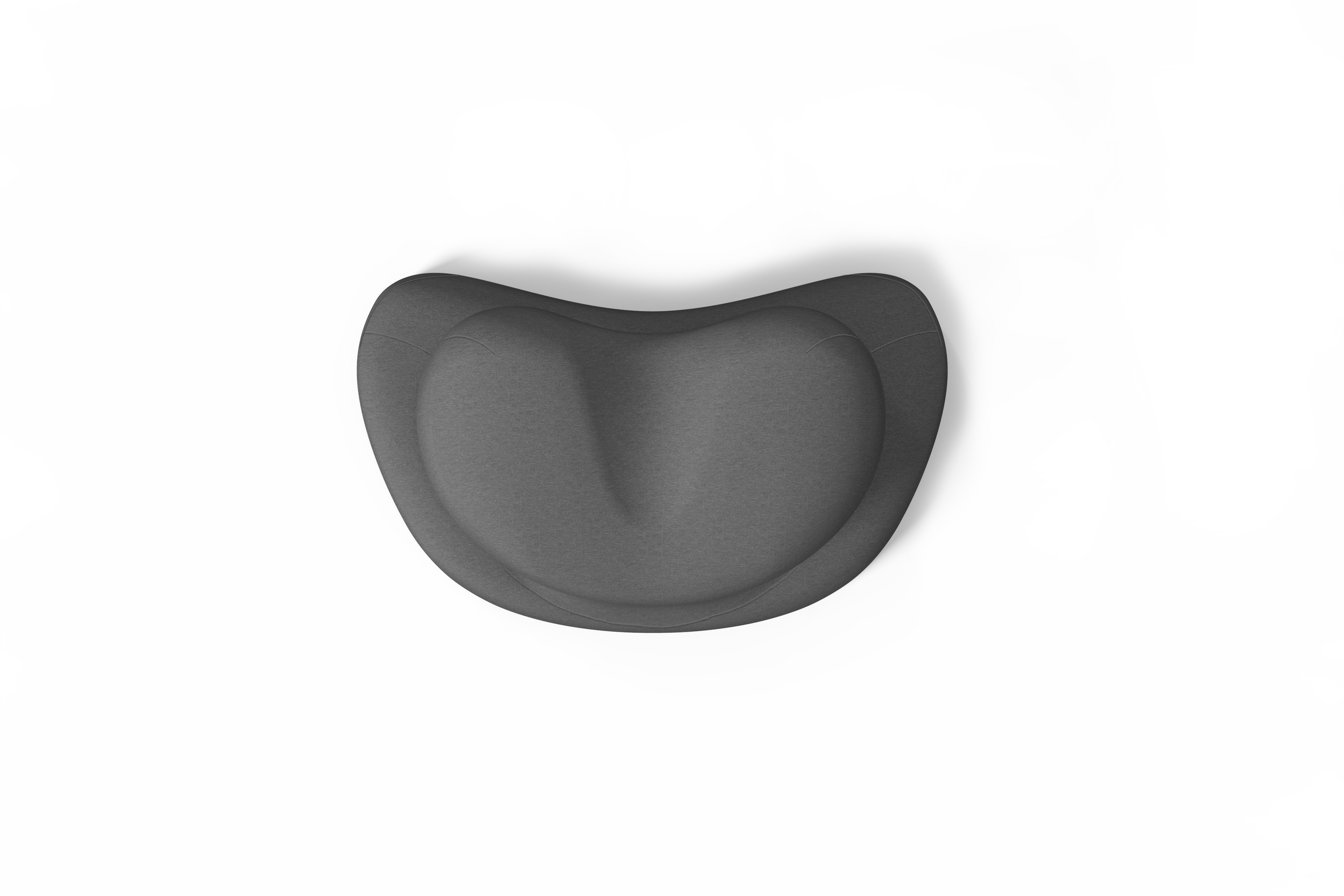 Lunch pillow，Appearance design，Ergonomics，