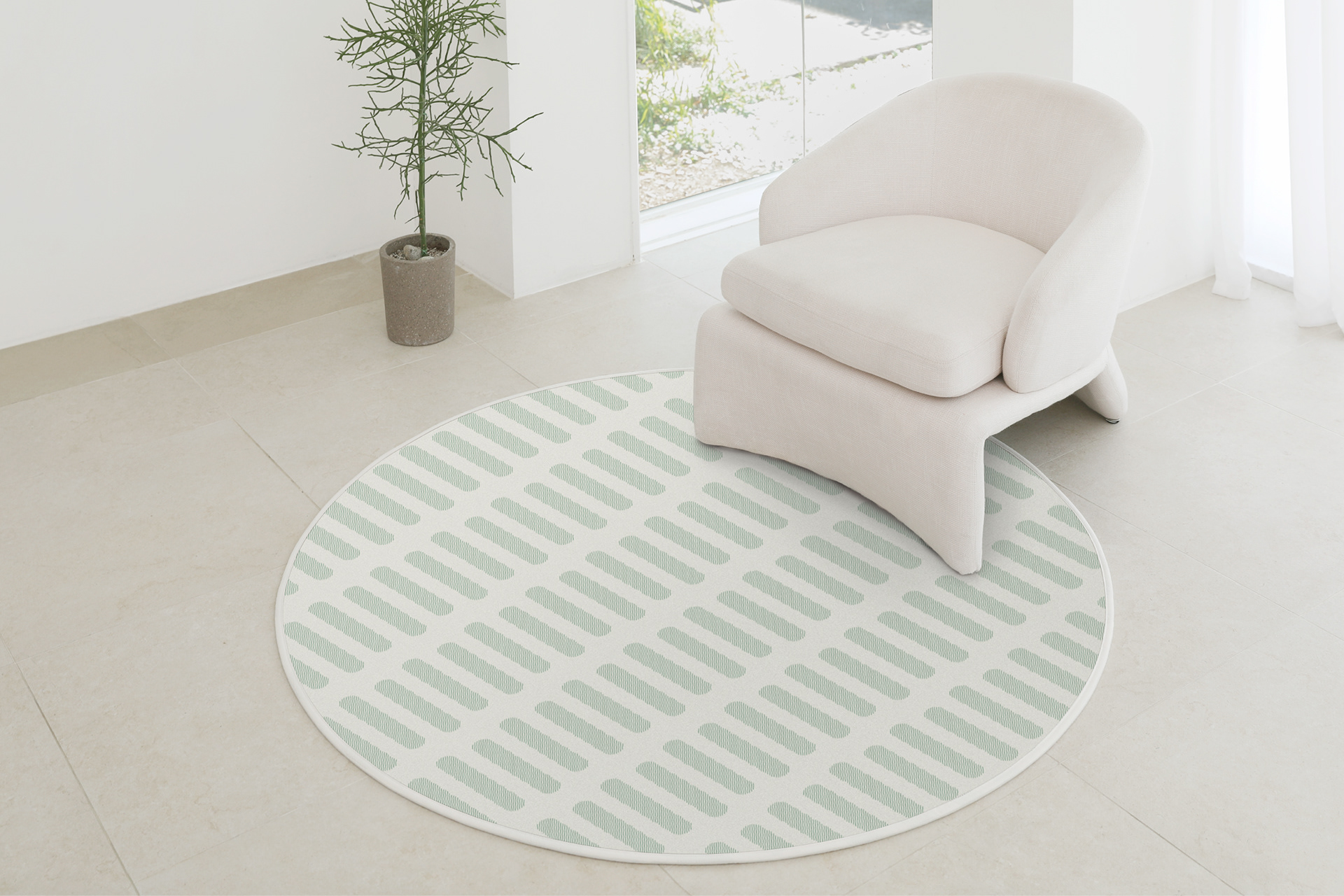 Carpet fabric，green，Green Tea，product design，Carpet，textile，tea garden，