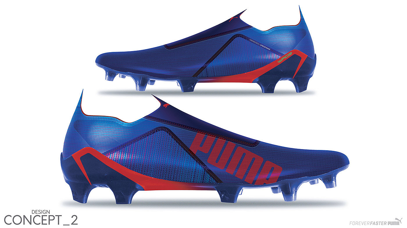 Football design，Soccer shoes，product design，Quickly，