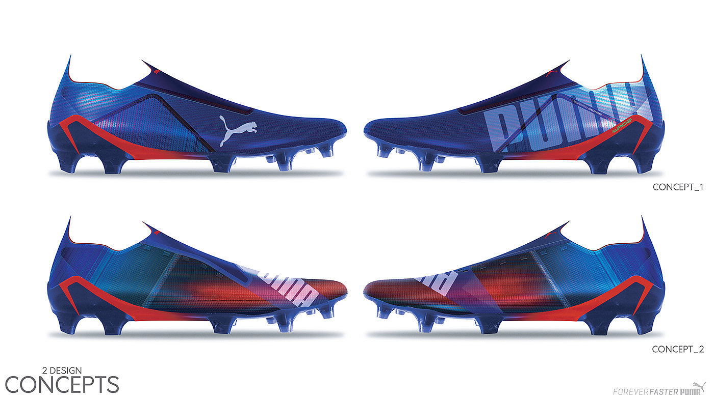 Football design，Soccer shoes，product design，Quickly，