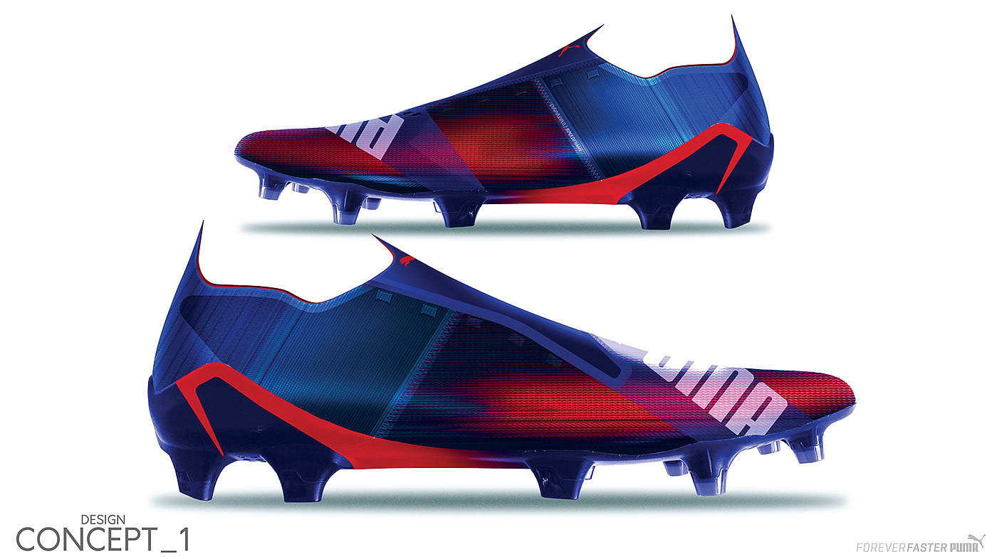 Football design，Soccer shoes，product design，Quickly，