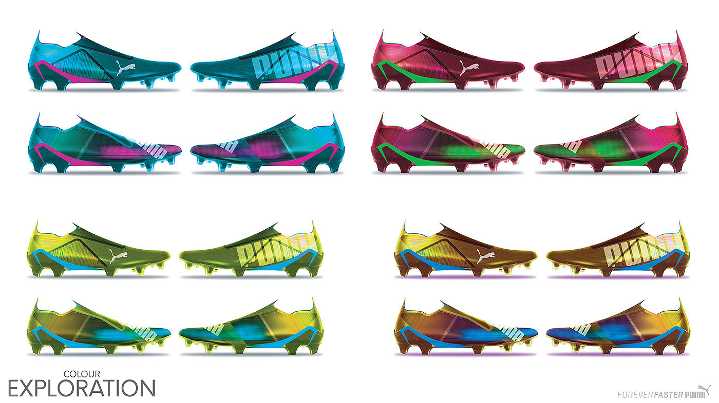 Football design，Soccer shoes，product design，Quickly，