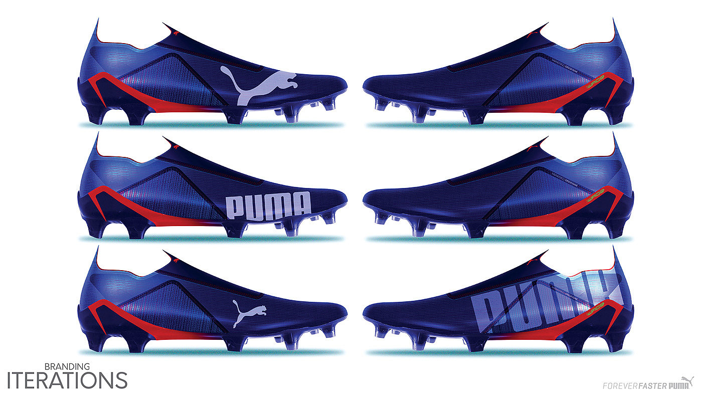 Football design，Soccer shoes，product design，Quickly，