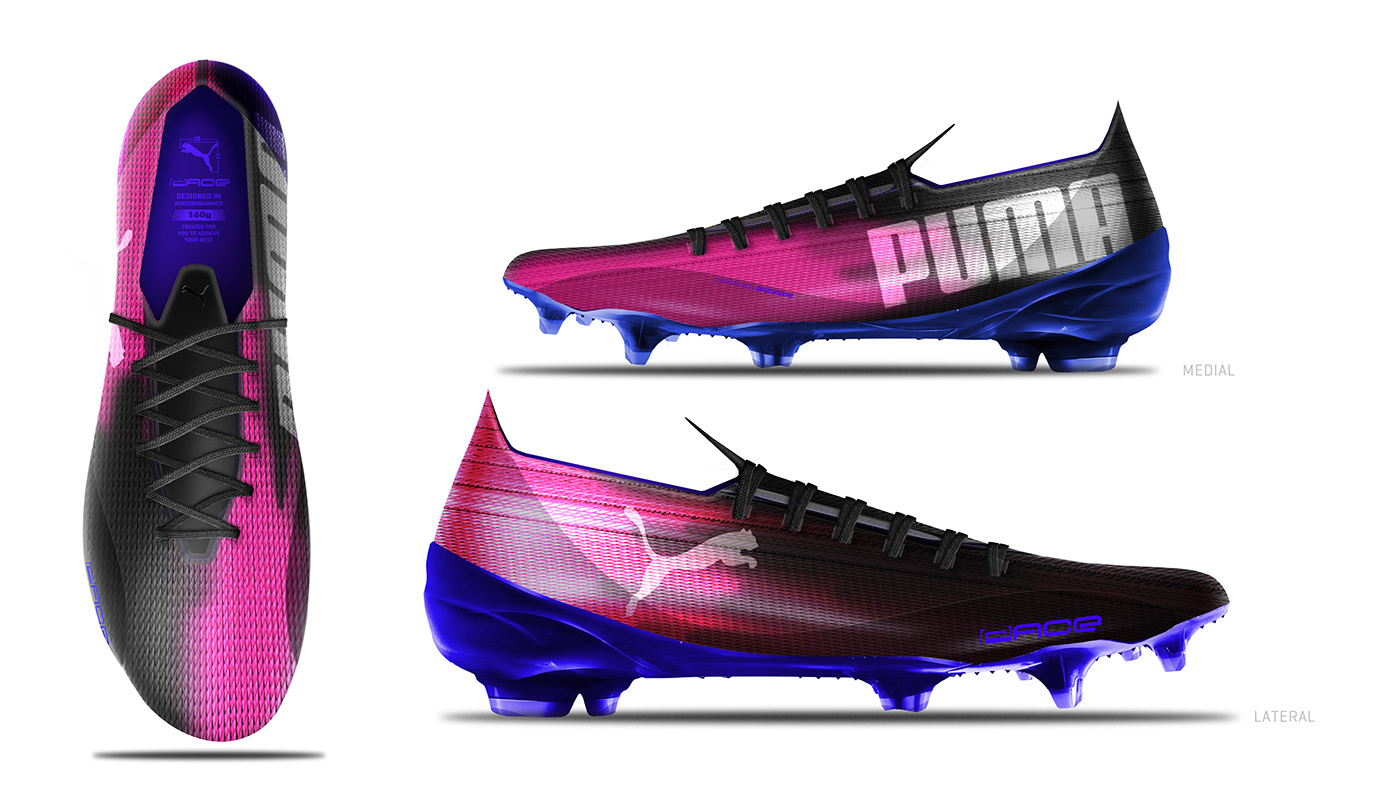 industrial design，product design，Football shoe design，Shoe Designer ，shoes，