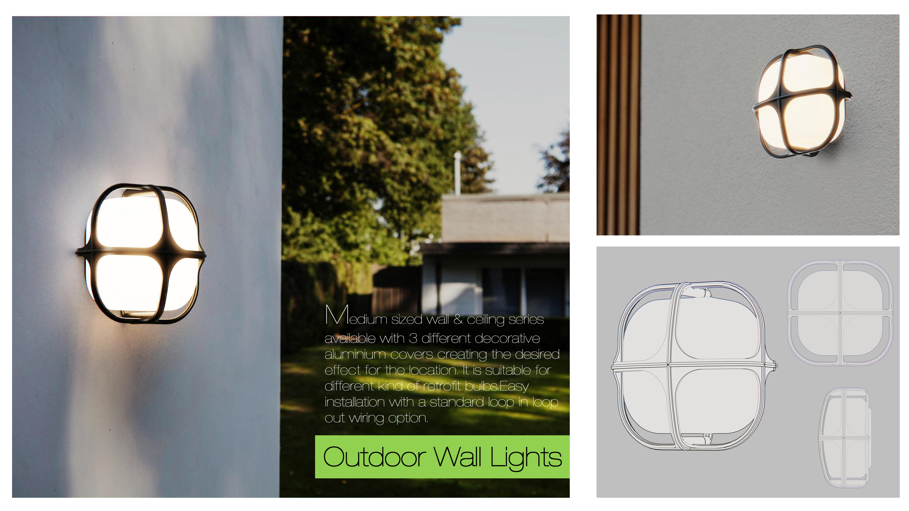 lamps and lanterns，