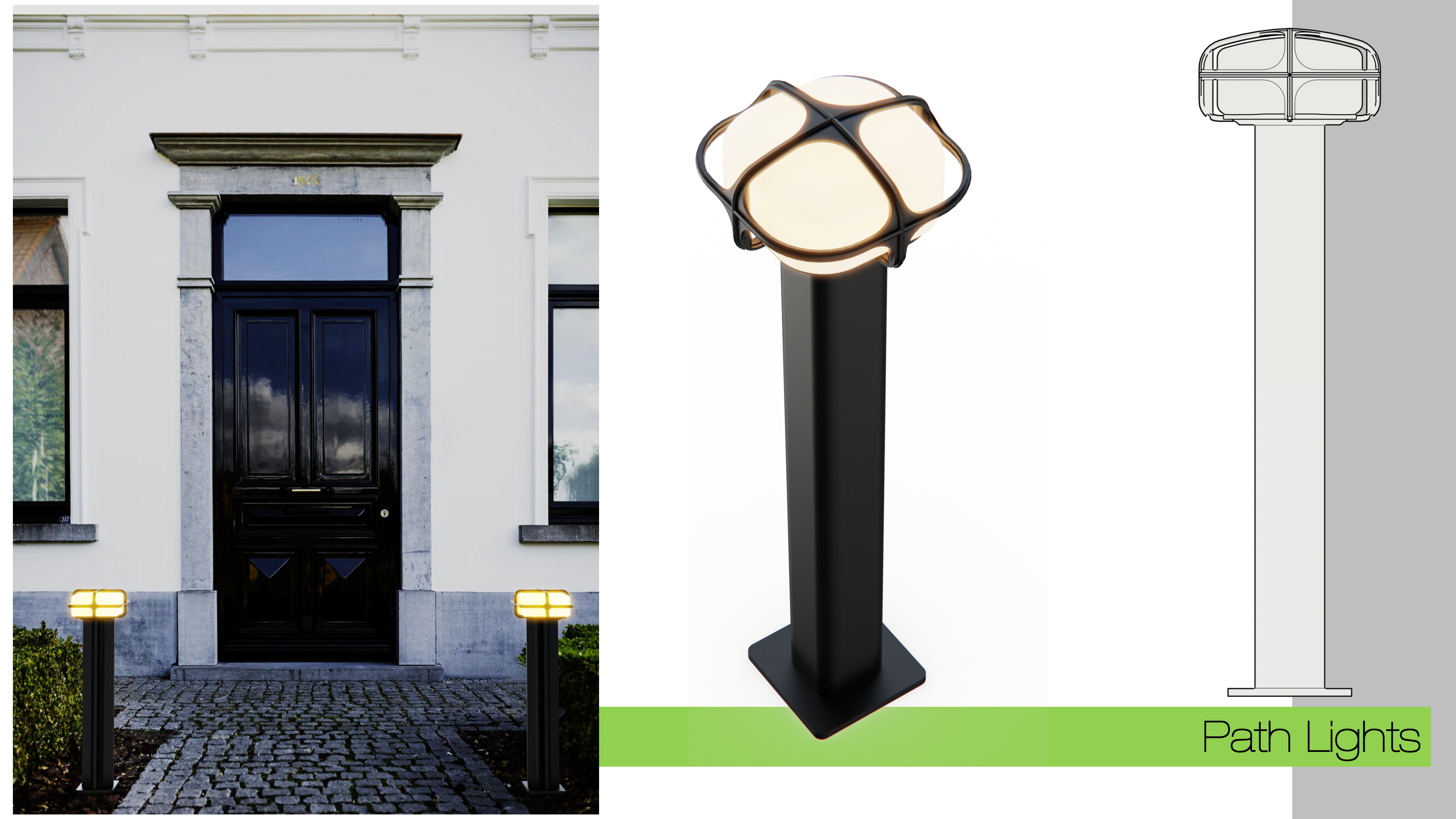 lamps and lanterns，