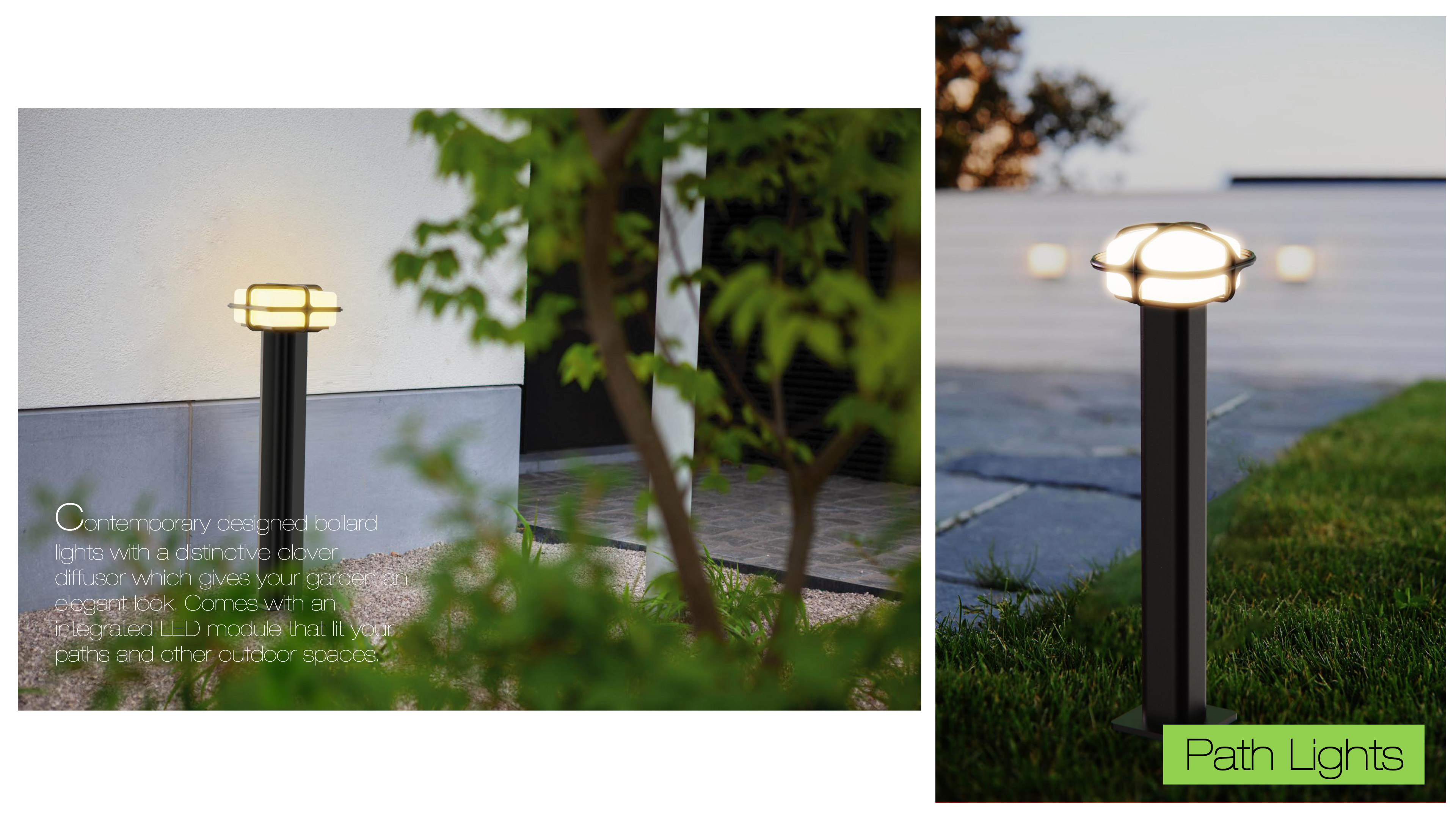 lamps and lanterns，