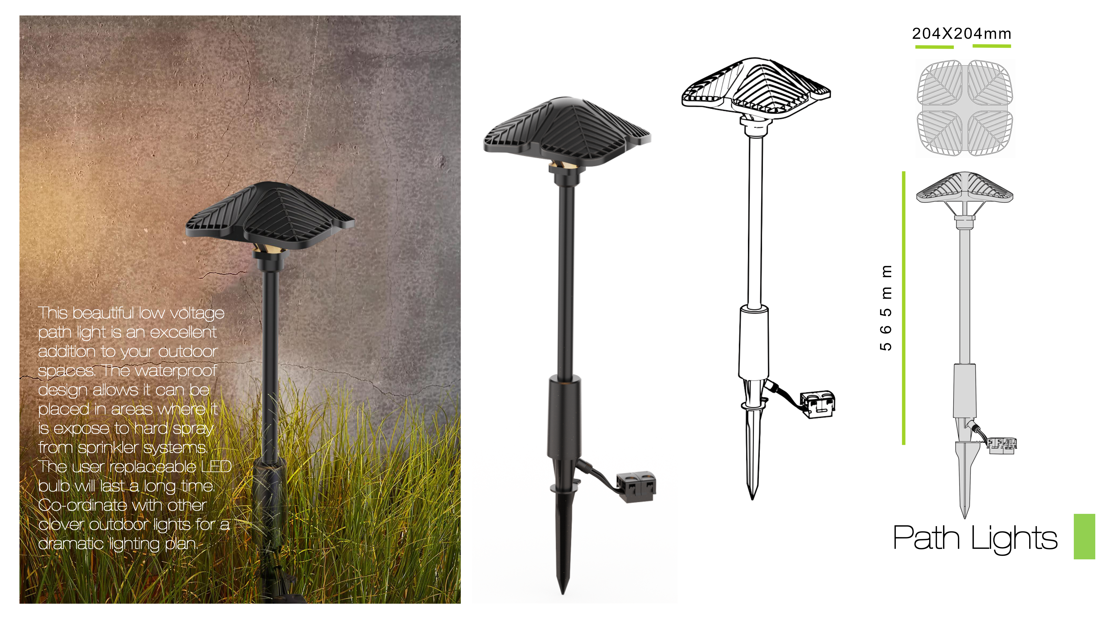 lamps and lanterns，