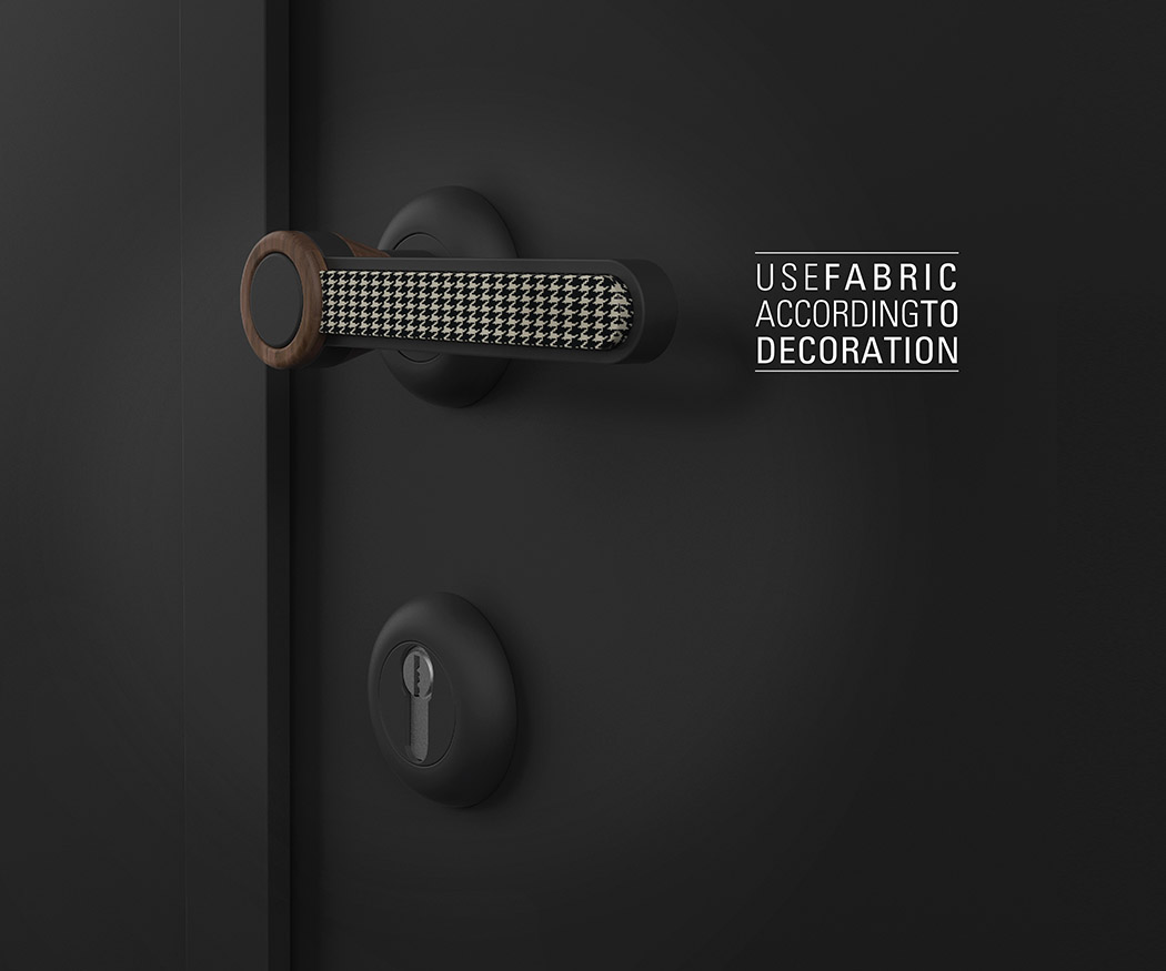 ADA，Door handle，furniture，product design，