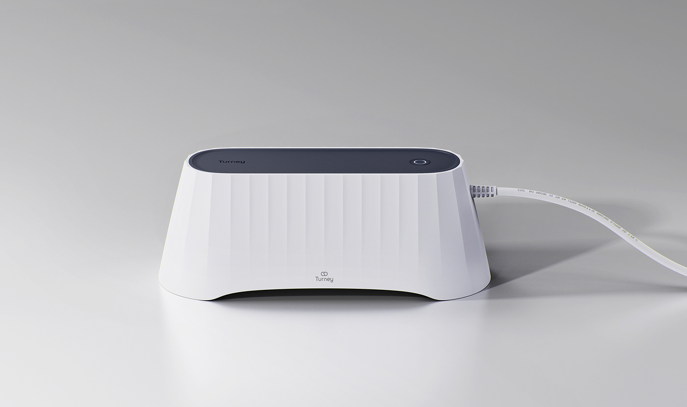 Power supply board，industrial design，product design，wireless charger ，