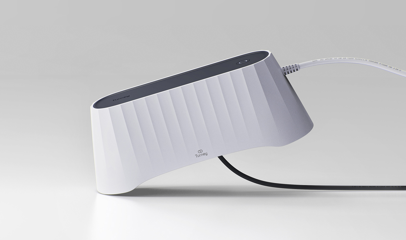 Power supply board，industrial design，product design，wireless charger ，