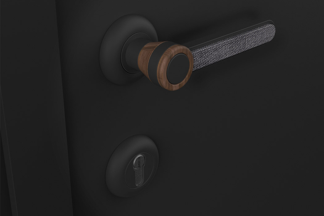 ADA，Door handle，furniture，product design，