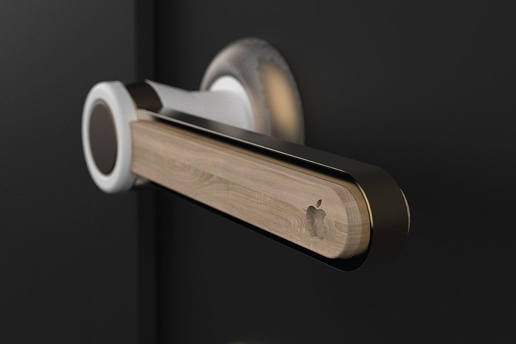 ADA，Door handle，furniture，product design，