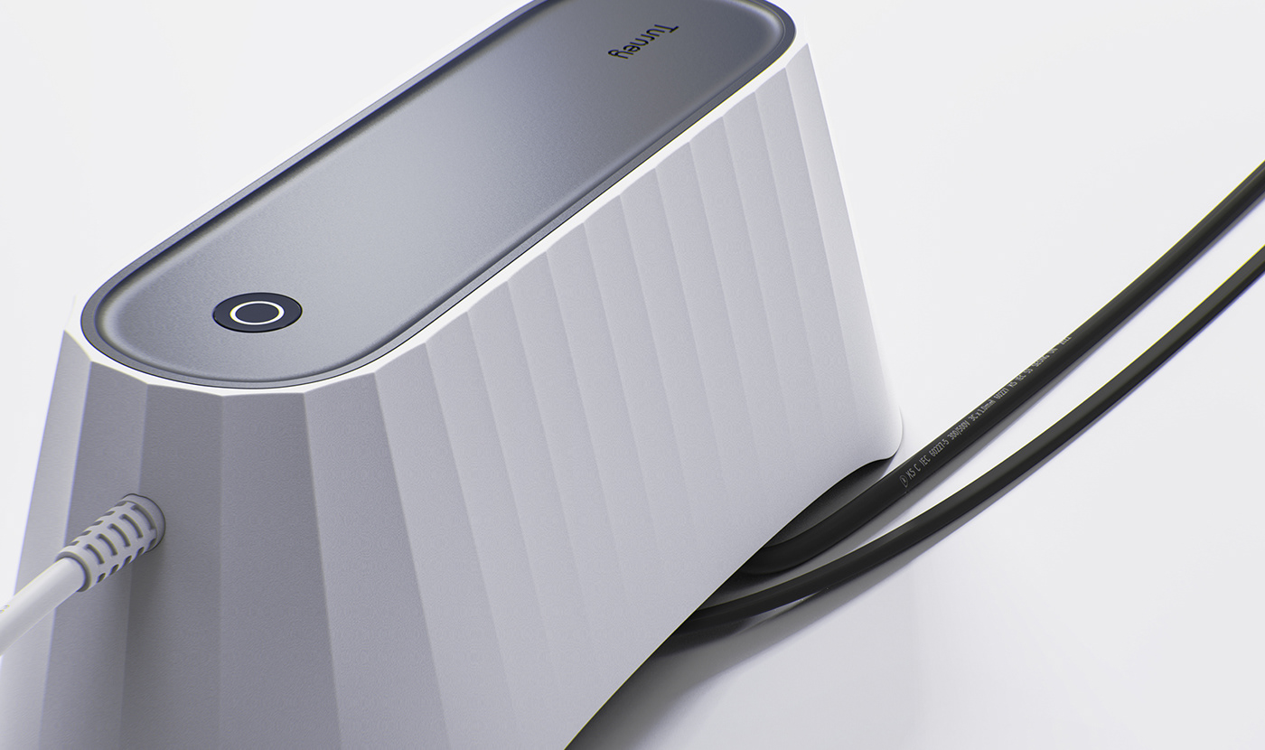 Power supply board，industrial design，product design，wireless charger ，