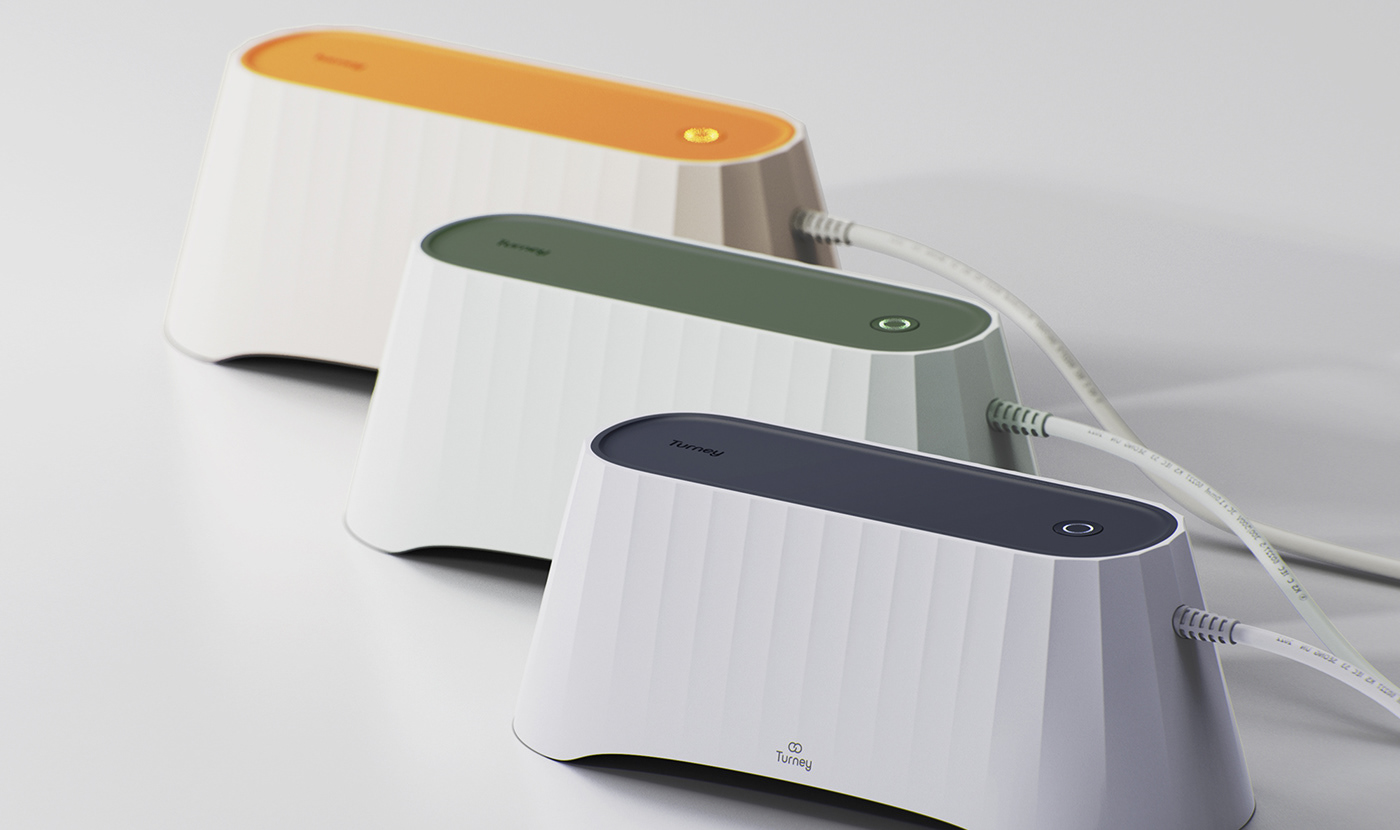 Power supply board，industrial design，product design，wireless charger ，