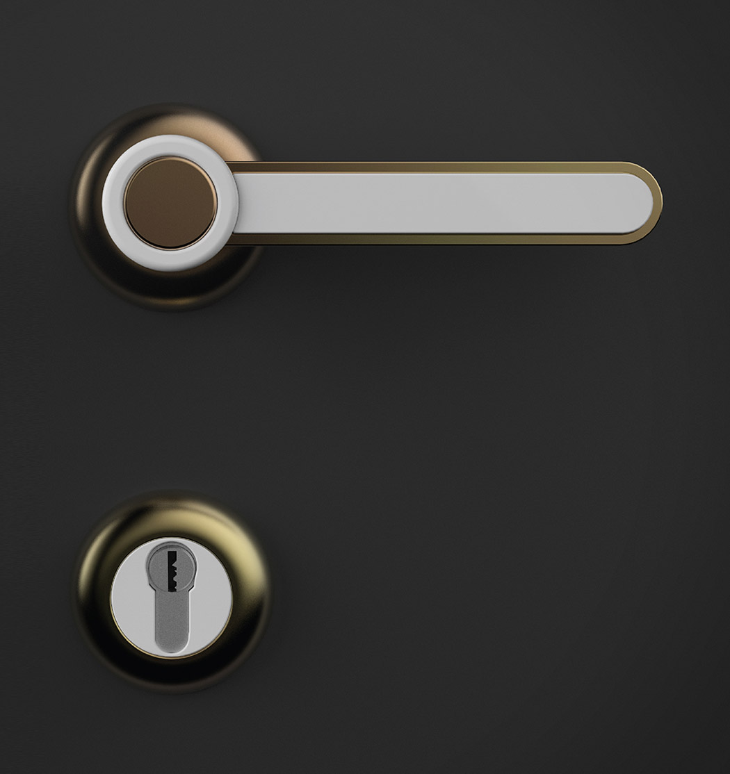 ADA，Door handle，furniture，product design，