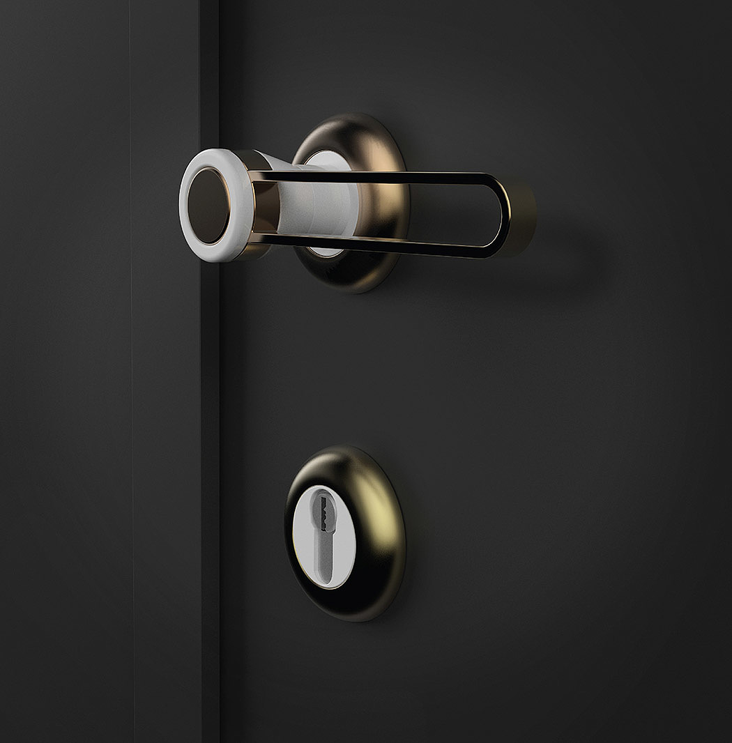 ADA，Door handle，furniture，product design，