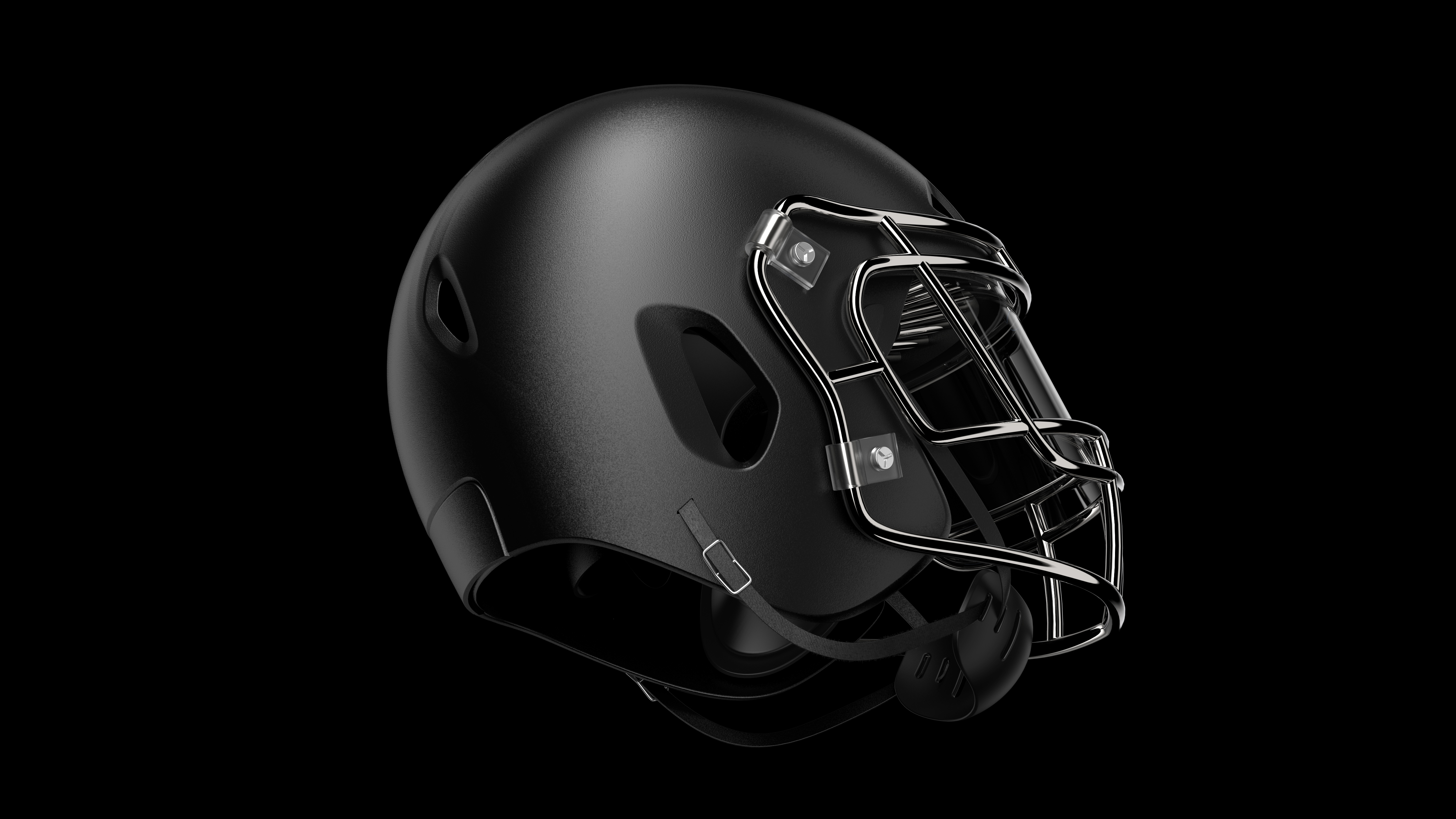 2022. March Rendering Exercise，