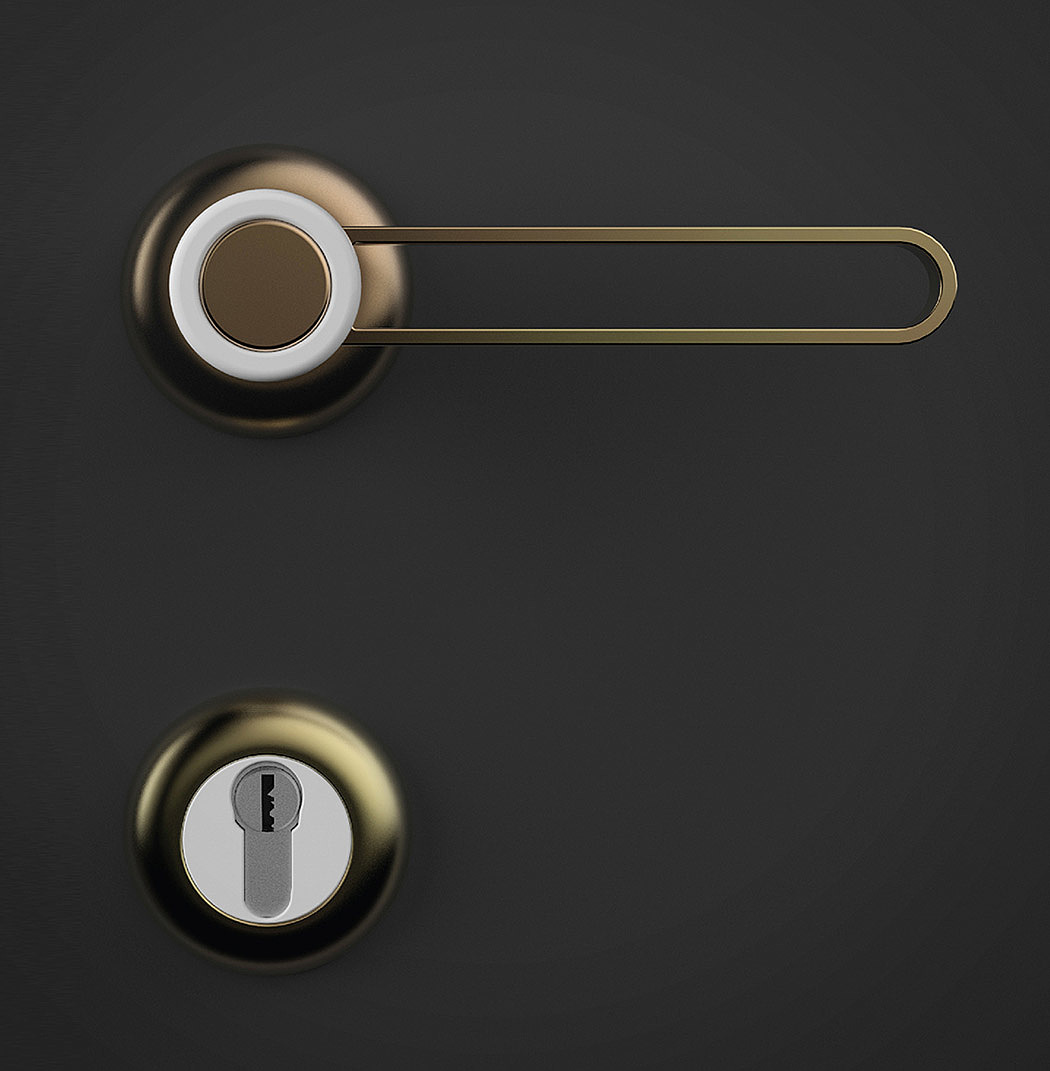 ADA，Door handle，furniture，product design，