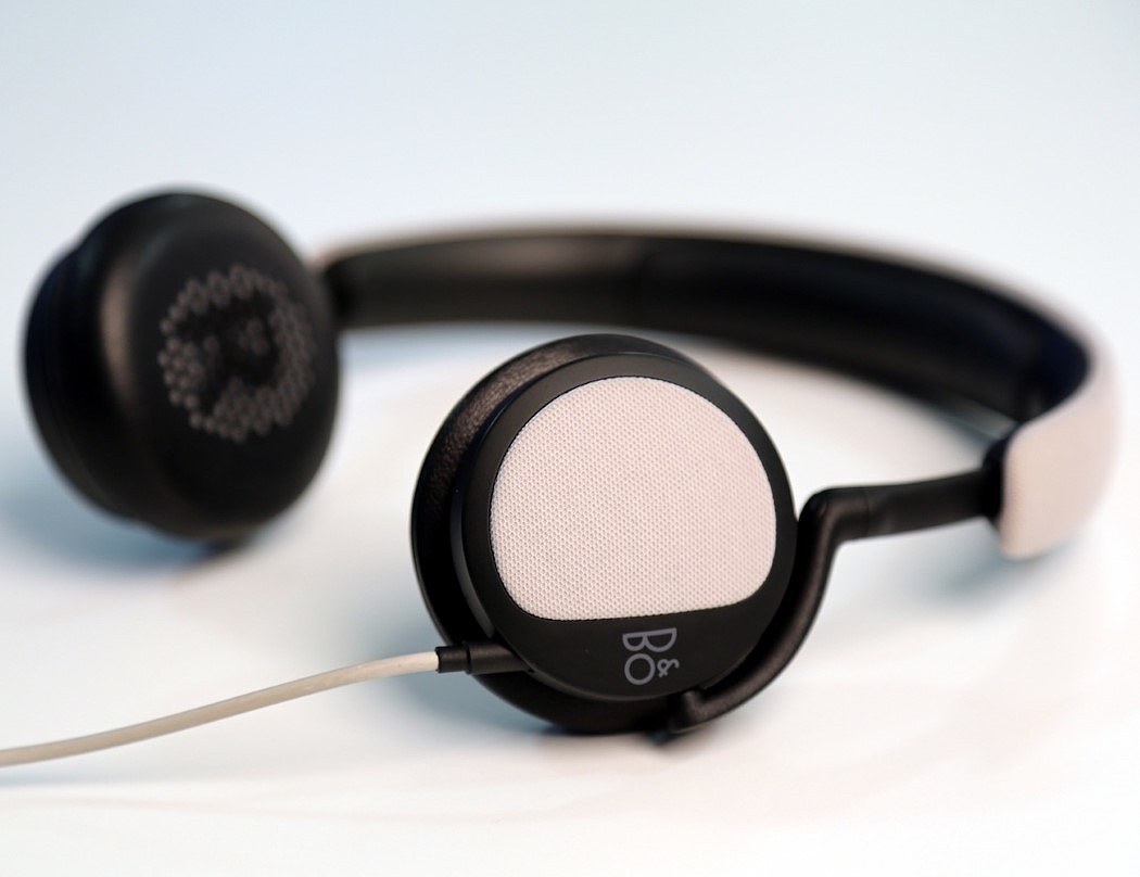 b&o，BeoPlay H2，头戴式耳机，数码，