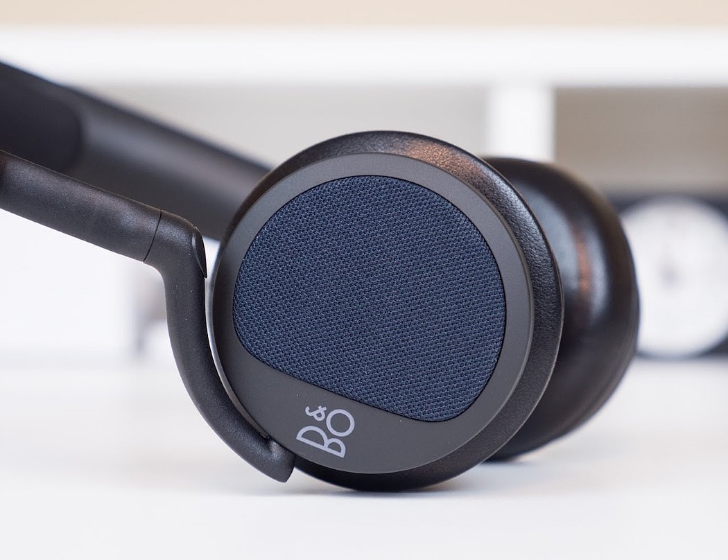 b&o，BeoPlay H2，头戴式耳机，数码，