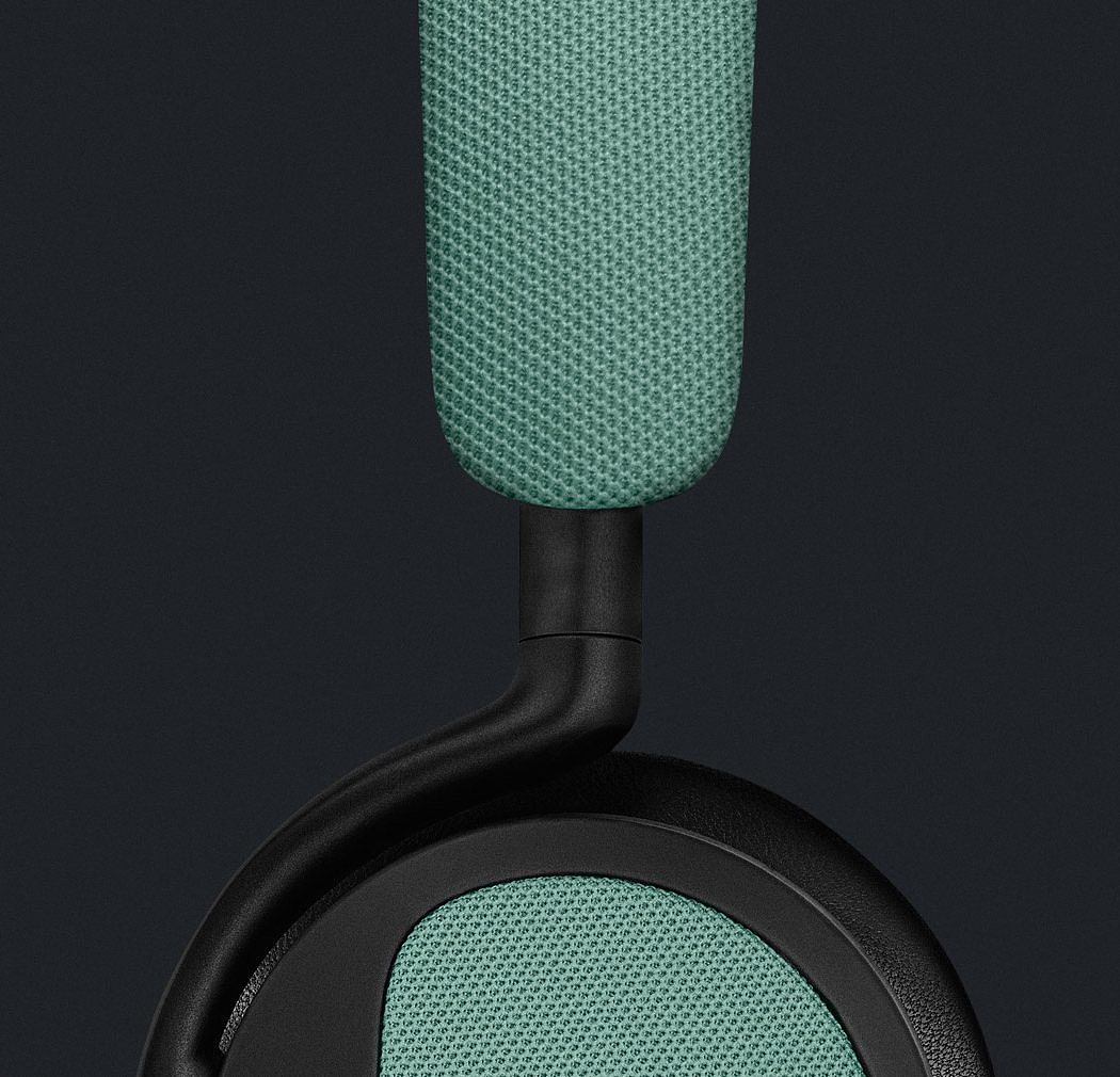 b&o，BeoPlay H2，headset，Digital，