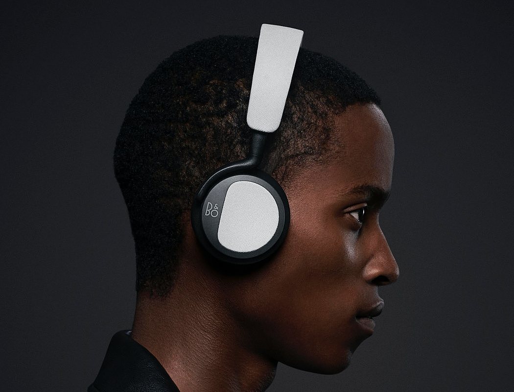 b&o，BeoPlay H2，头戴式耳机，数码，