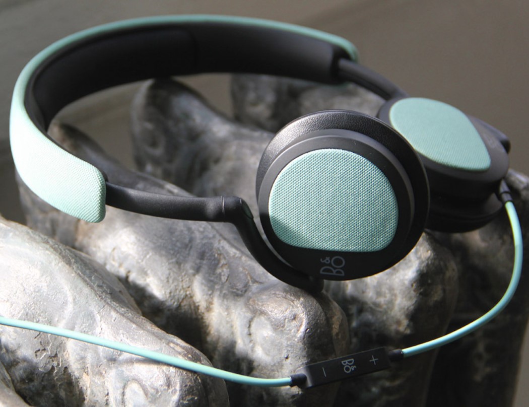 b&o，BeoPlay H2，headset，Digital，