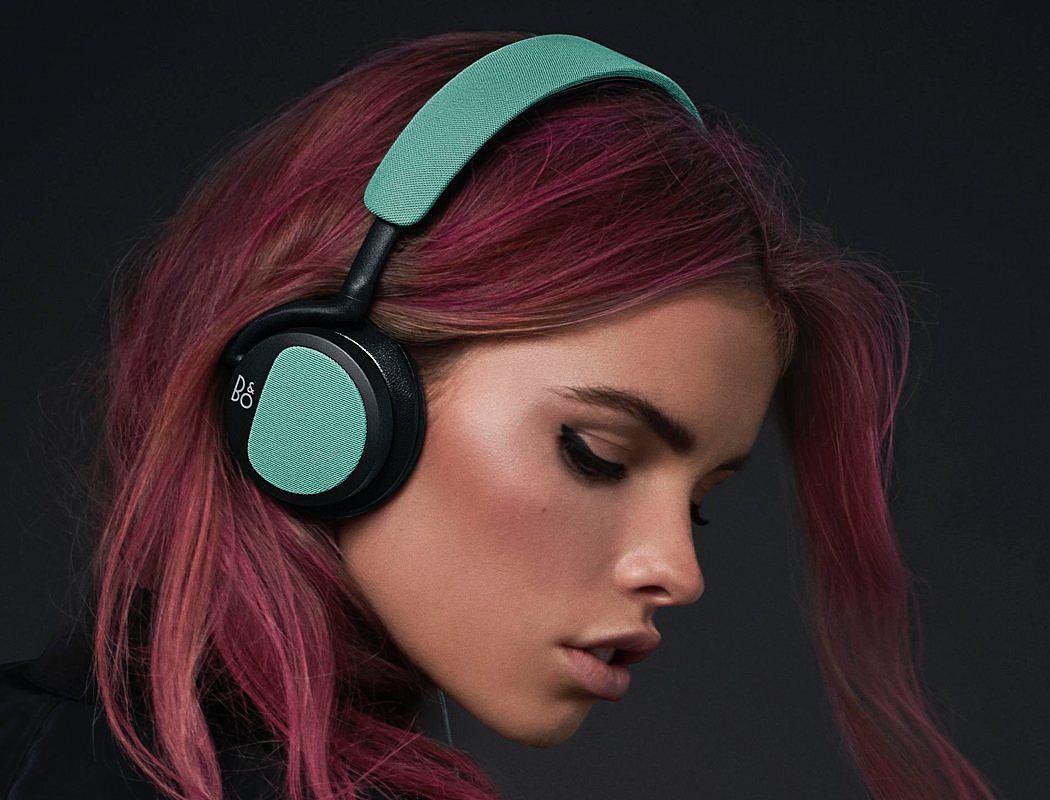b&o，BeoPlay H2，headset，Digital，