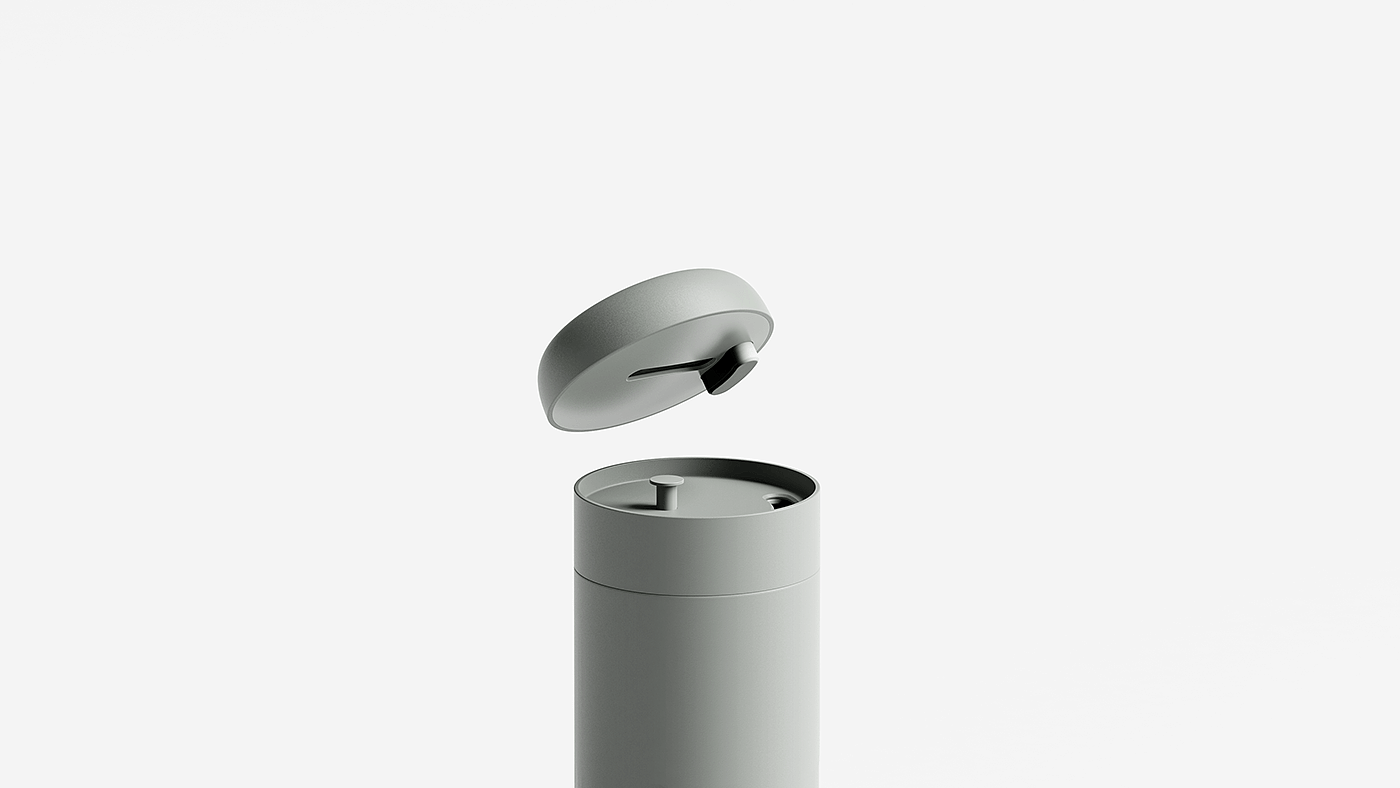 flower receptacle，SLID，Tumbler，