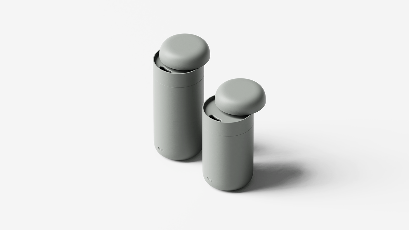 flower receptacle，SLID，Tumbler，