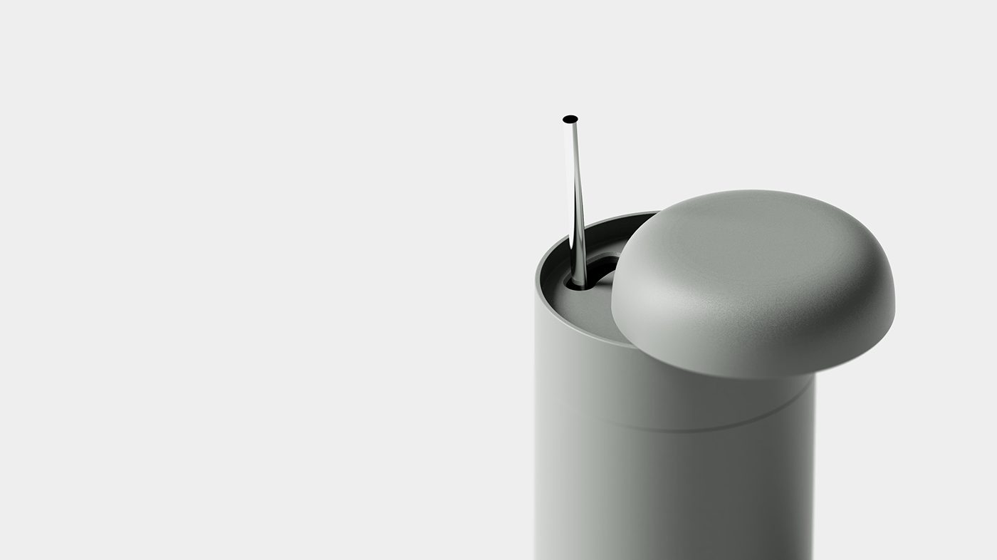 flower receptacle，SLID，Tumbler，