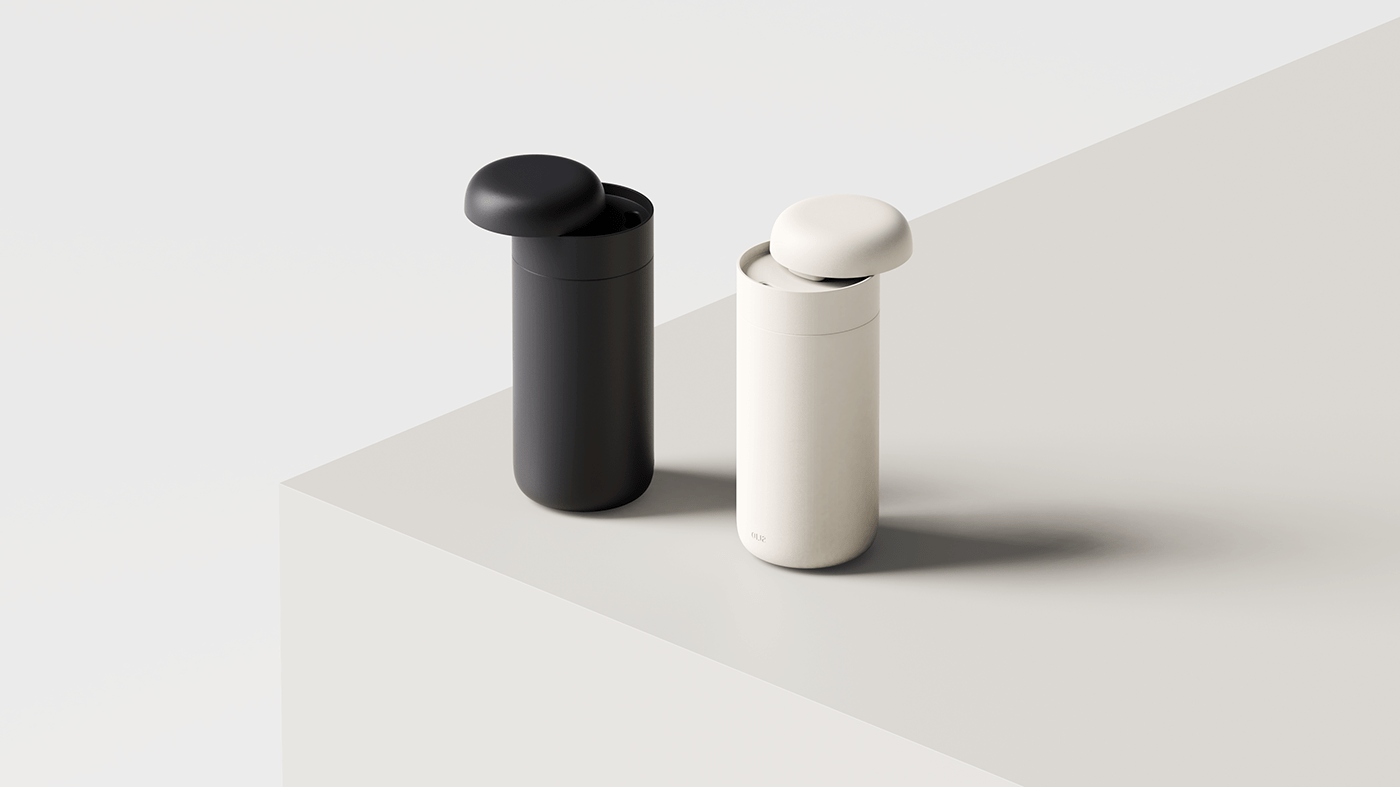 flower receptacle，SLID，Tumbler，