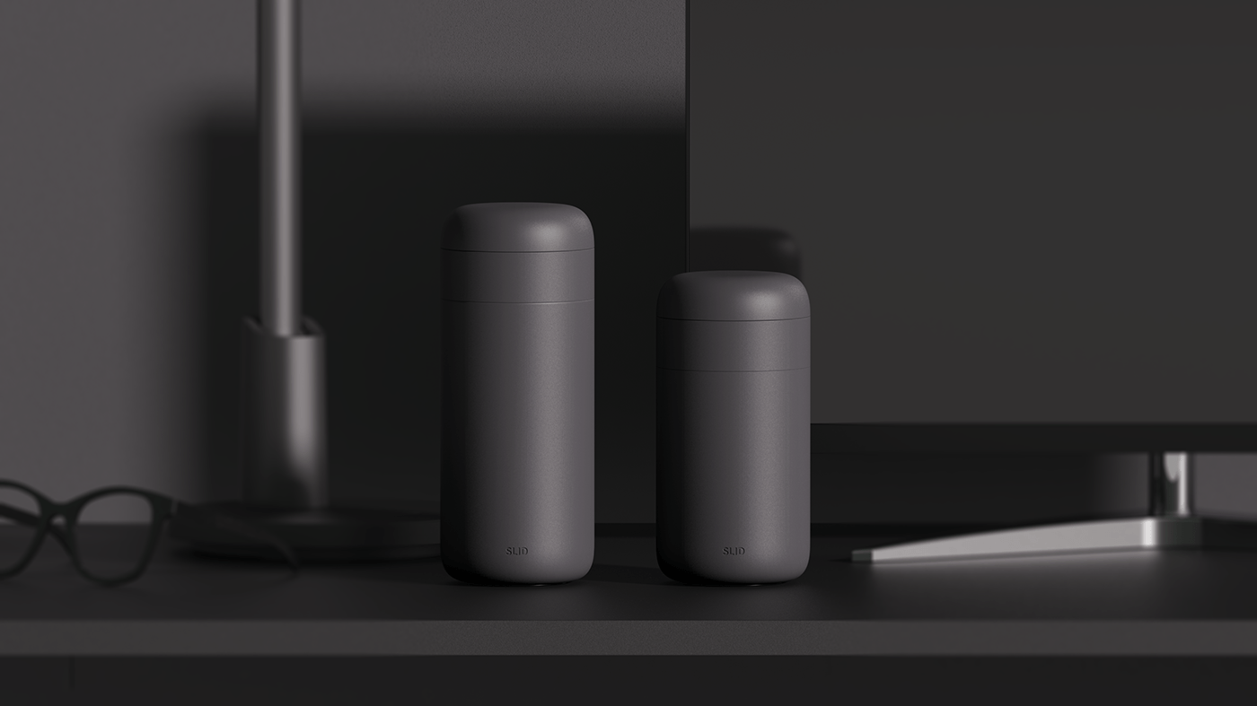 flower receptacle，SLID，Tumbler，