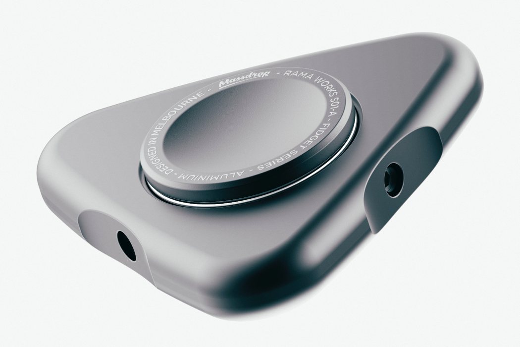 hyperactivity，Interphalangeal gyroscope，Brass，product design，