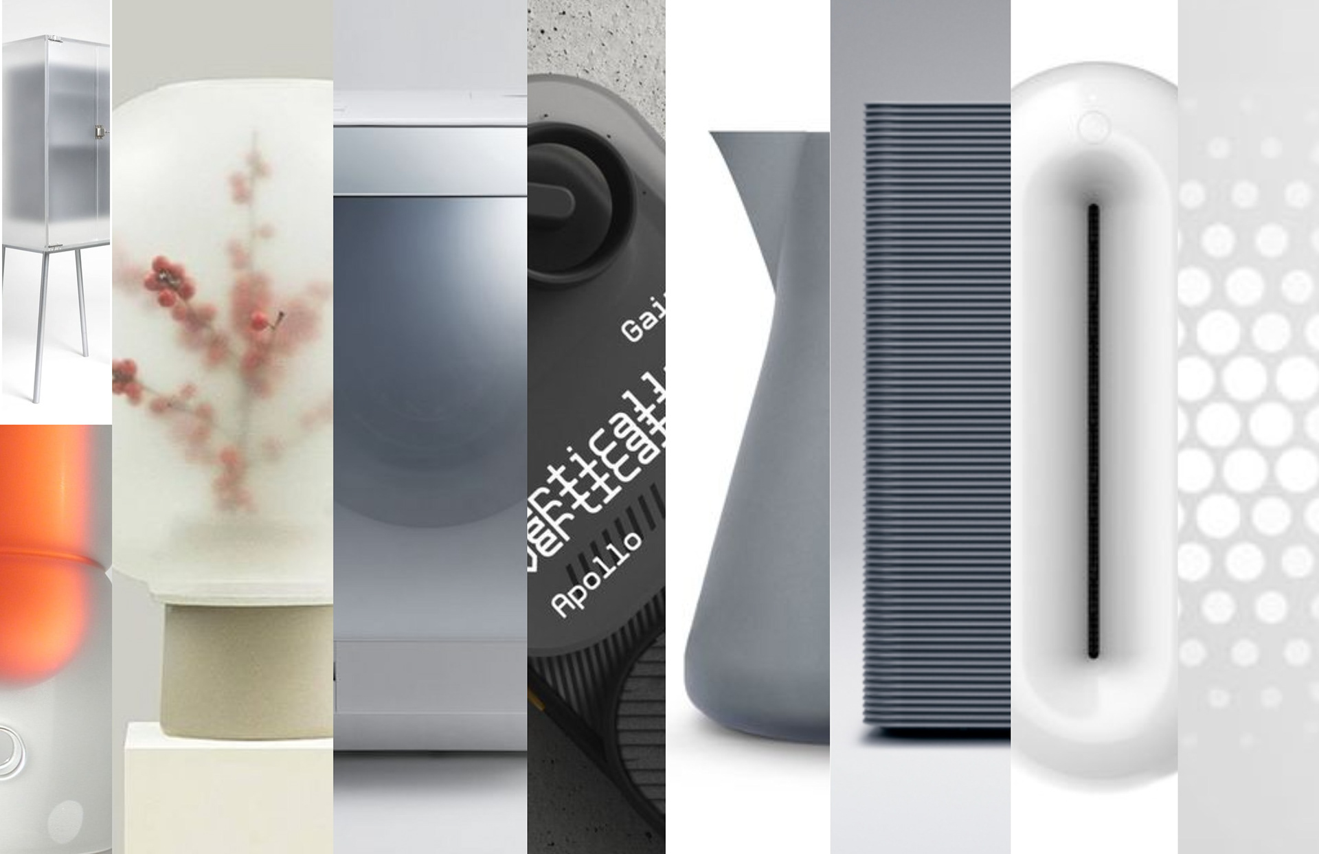 intelligence，tea set，conceptual design，app，