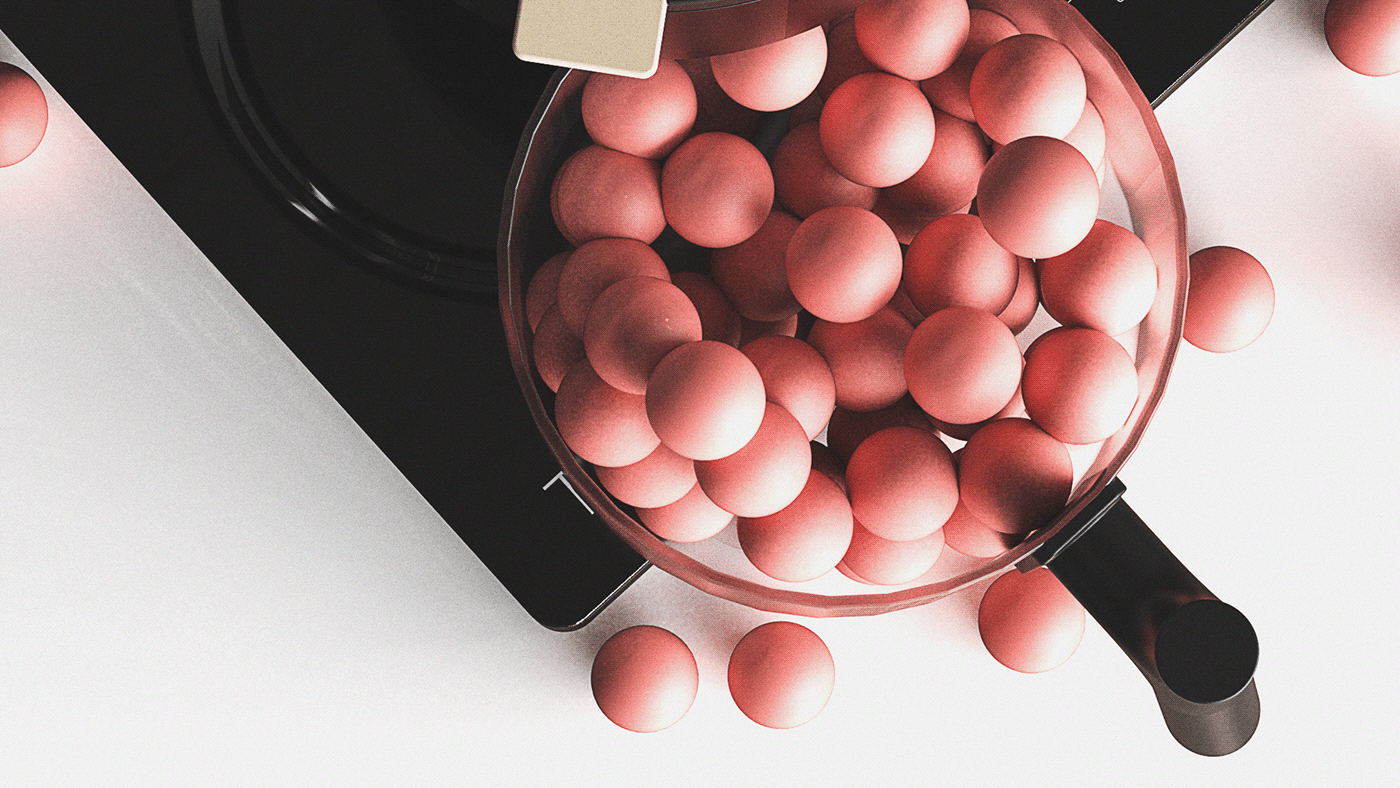 intelligence，tea set，conceptual design，app，