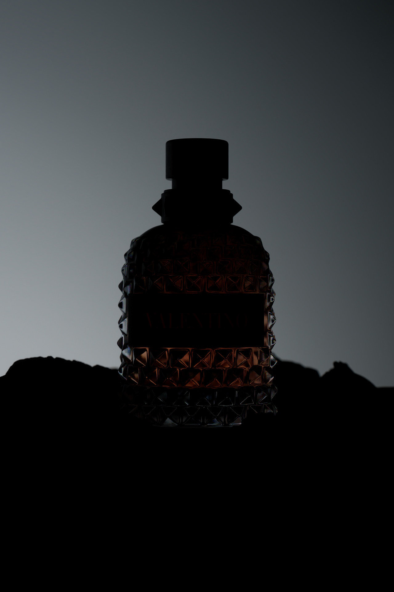 Perfume，cgi，Valentino，Render，