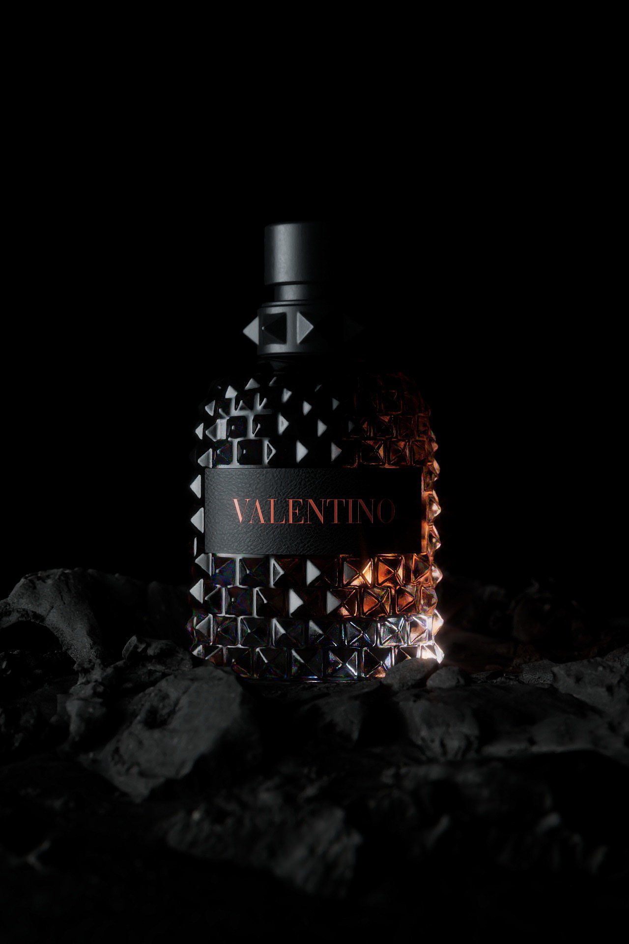 Perfume，cgi，Valentino，Render，