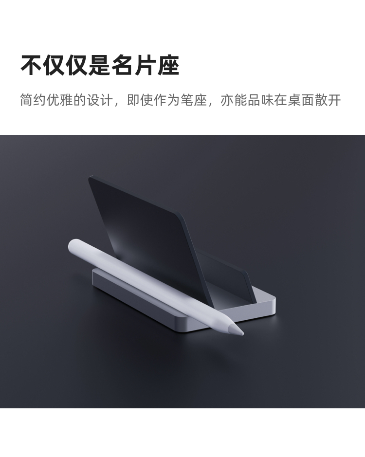 Metal，originality，business card，