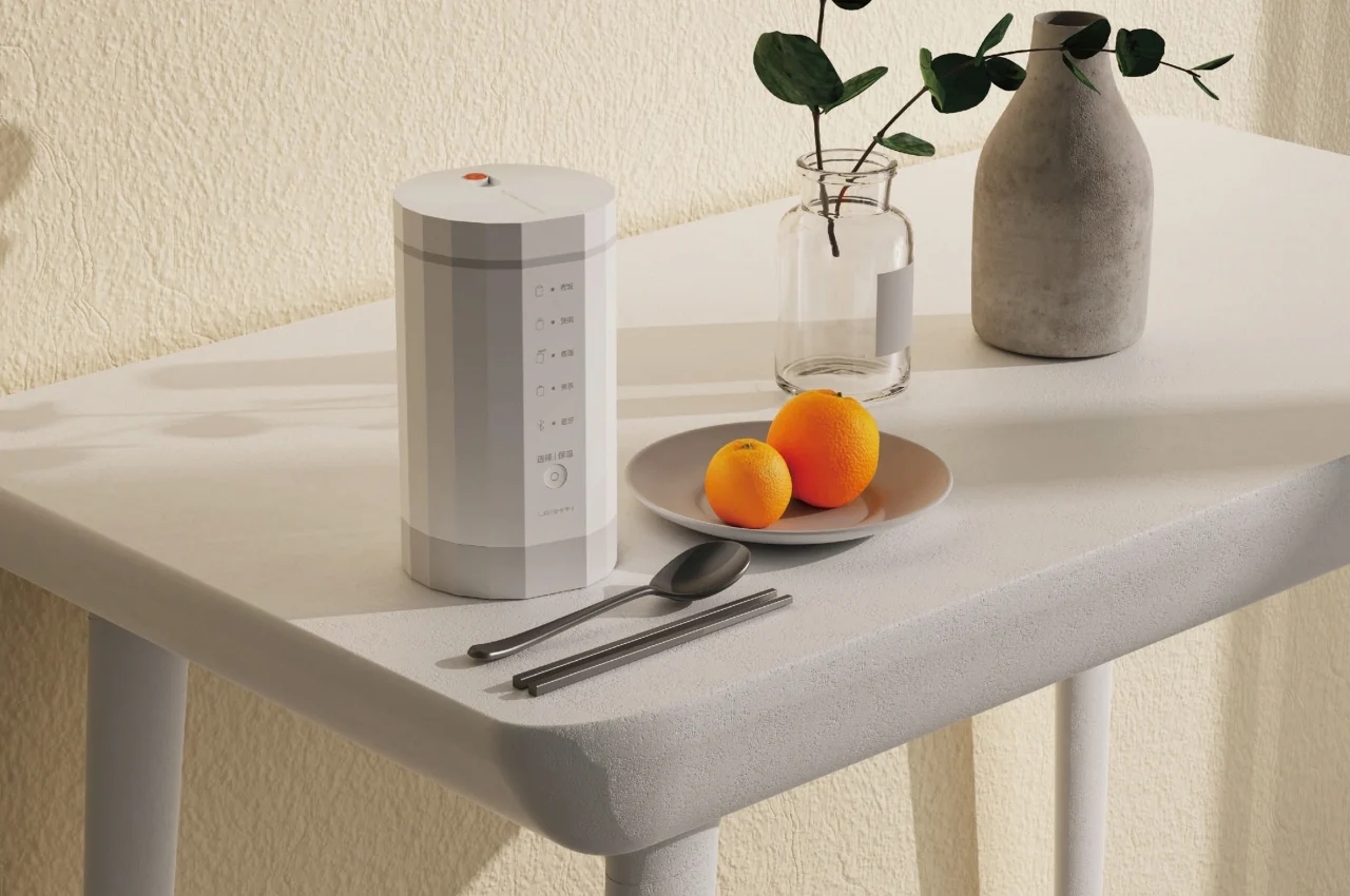 Kitchen appliances，rice cooker，intelligence，Leshan，