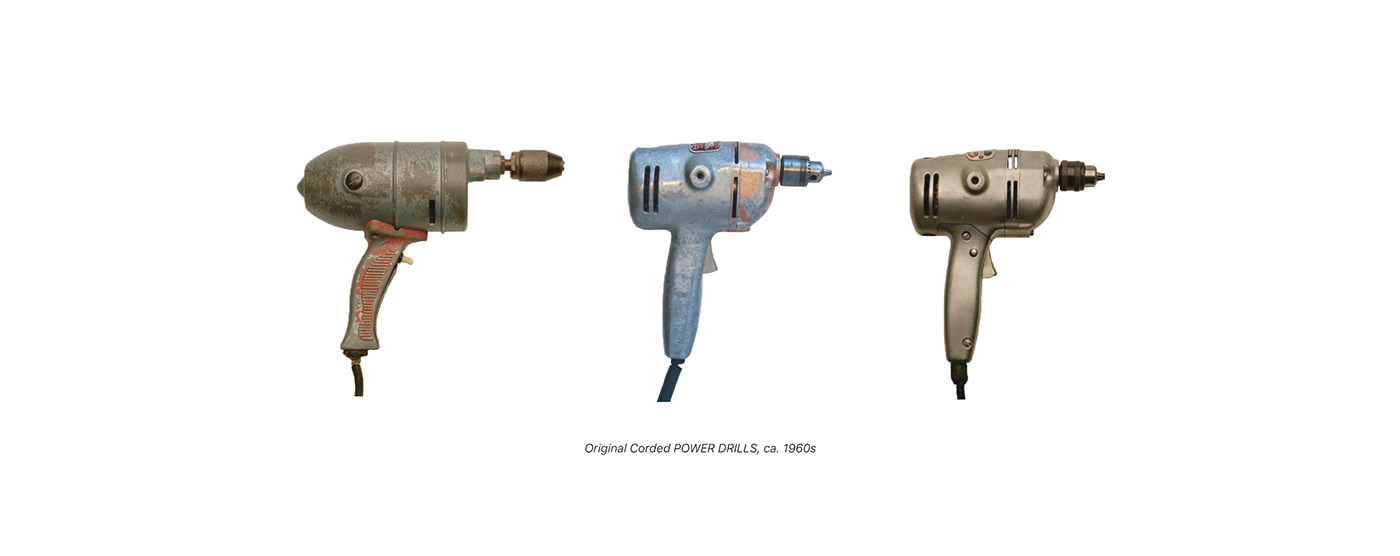 Adobe，bit，Drill，product design，Model，Render，tool，