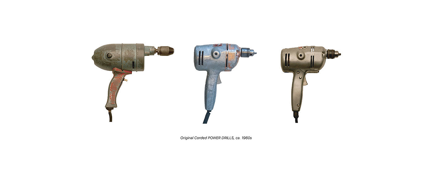 Adobe，bit，Drill，product design，Model，Render，tool，