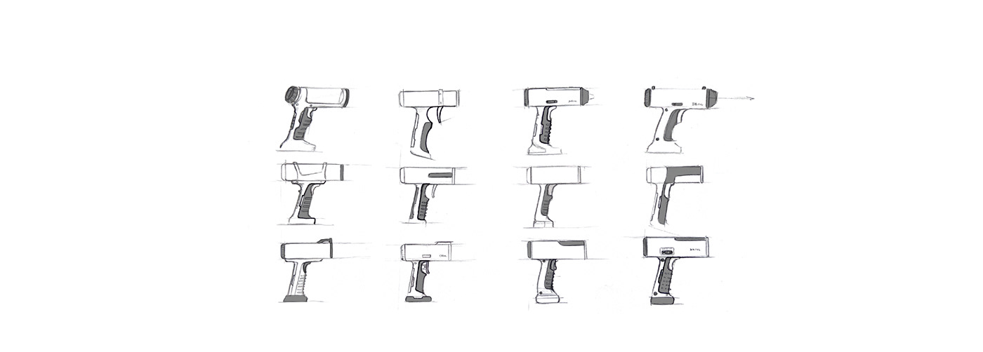 Adobe，bit，Drill，product design，Model，Render，tool，