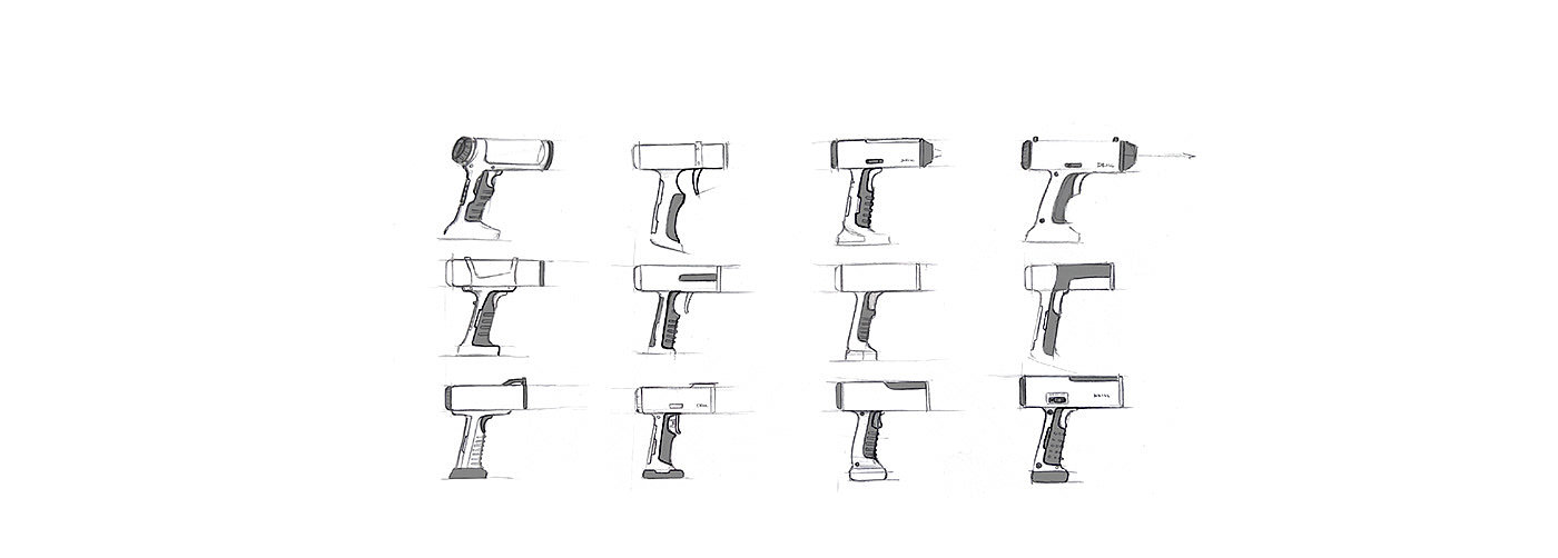 Adobe，bit，Drill，product design，Model，Render，tool，