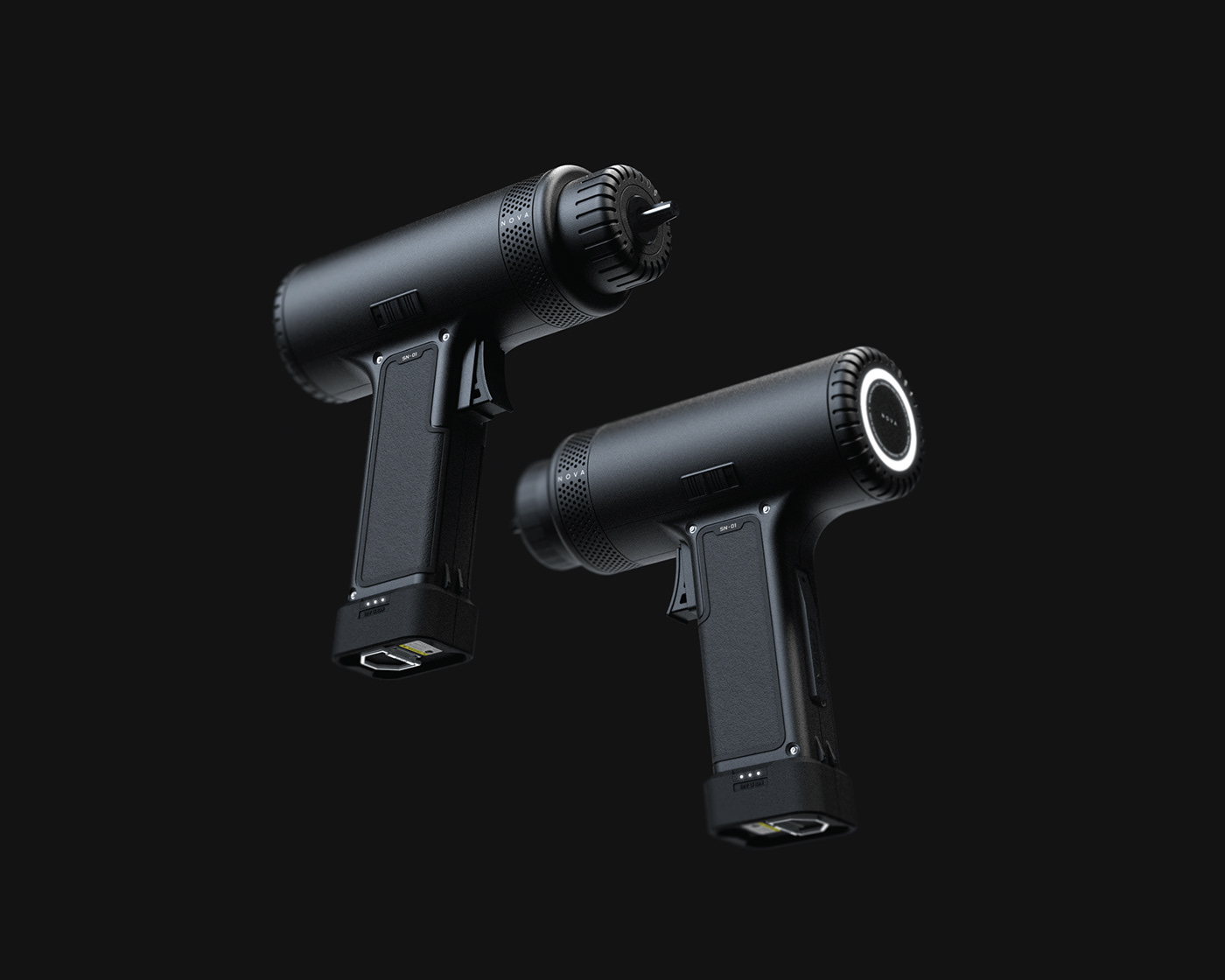 Adobe，bit，Drill，product design，Model，Render，tool，